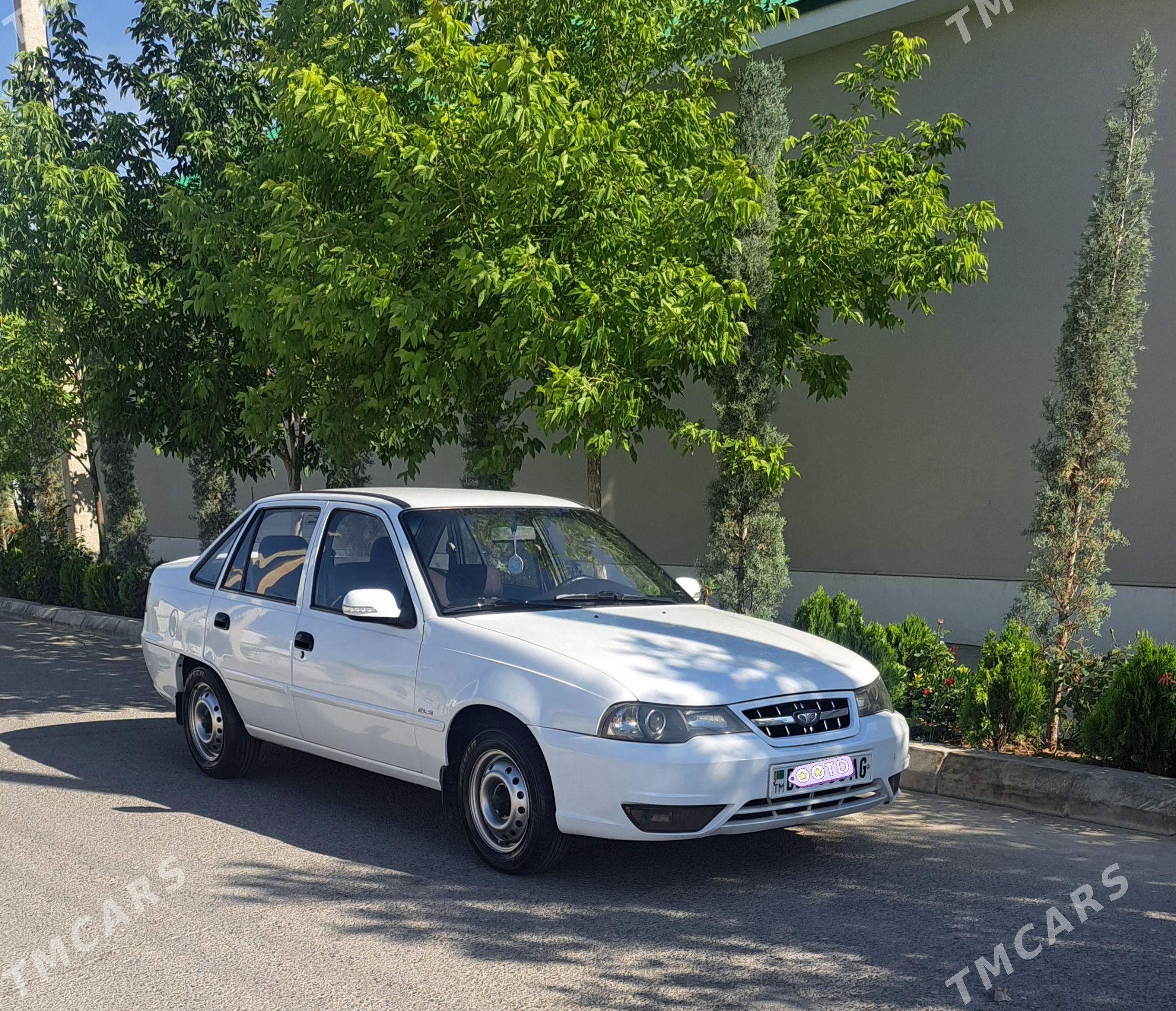 Daewoo Nexia 2014 - 105 000 TMT - Бузмеин - img 1