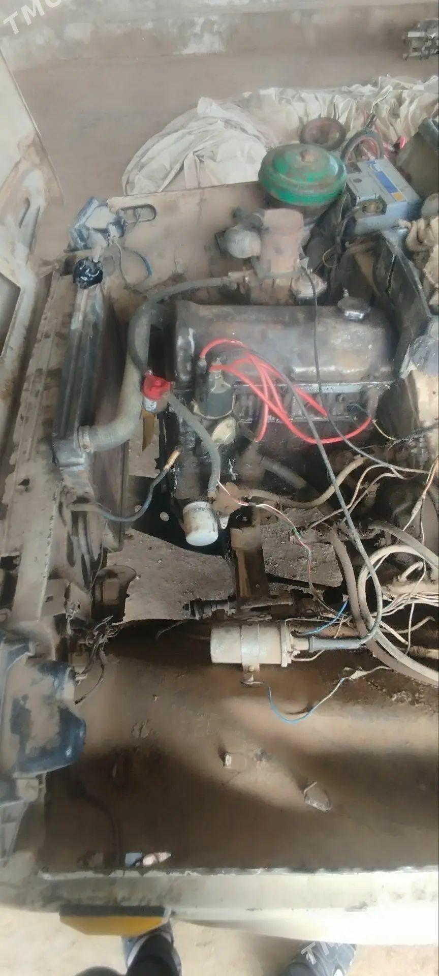 Lada Niva 1985 - 14 000 TMT - Garagum etraby - img 1