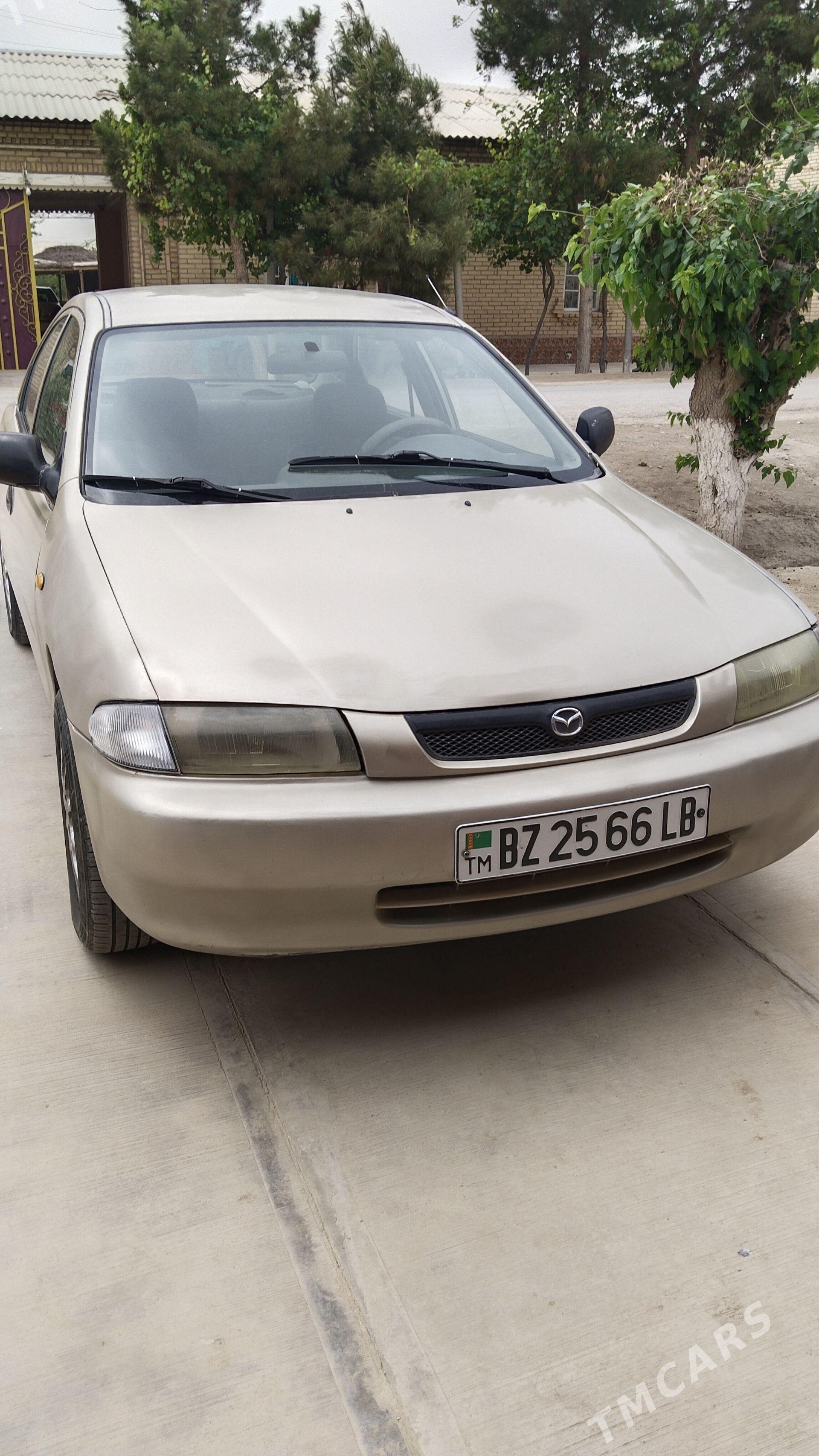 Opel Vectra 1997 - 27 000 TMT - Туркменабат - img 1