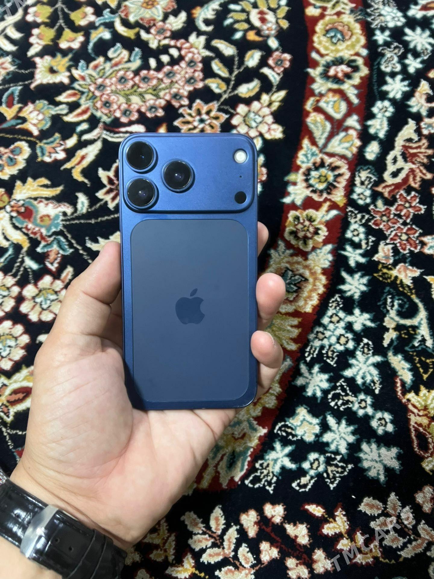 Iphone x - Туркменбаши - img 1