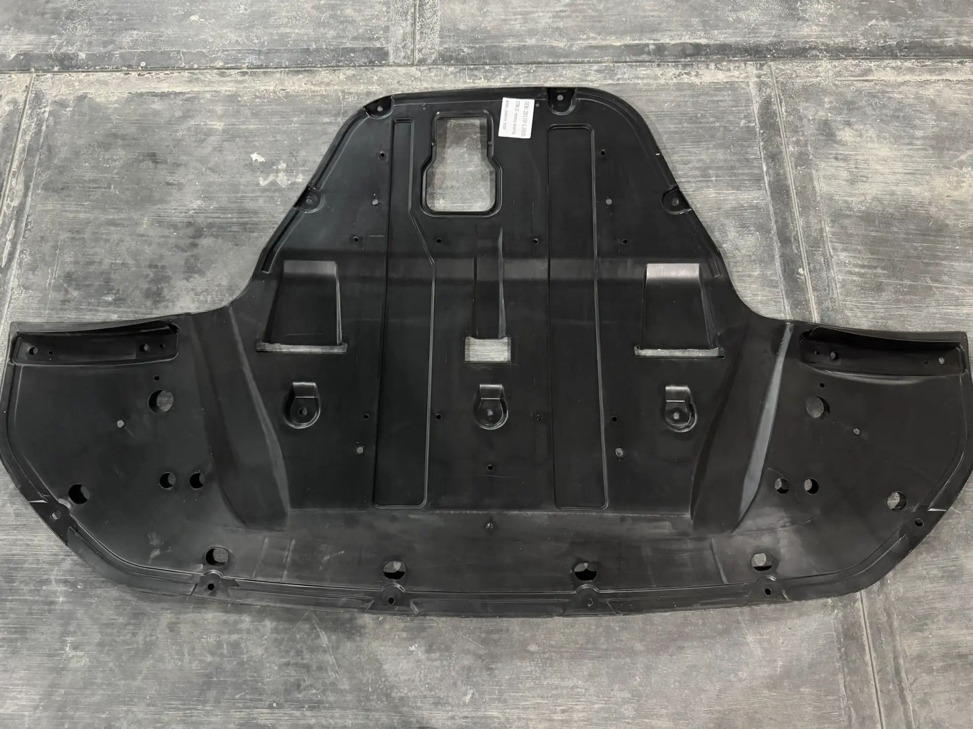 sanata zassita 450 TMT - Ашхабад - img 1