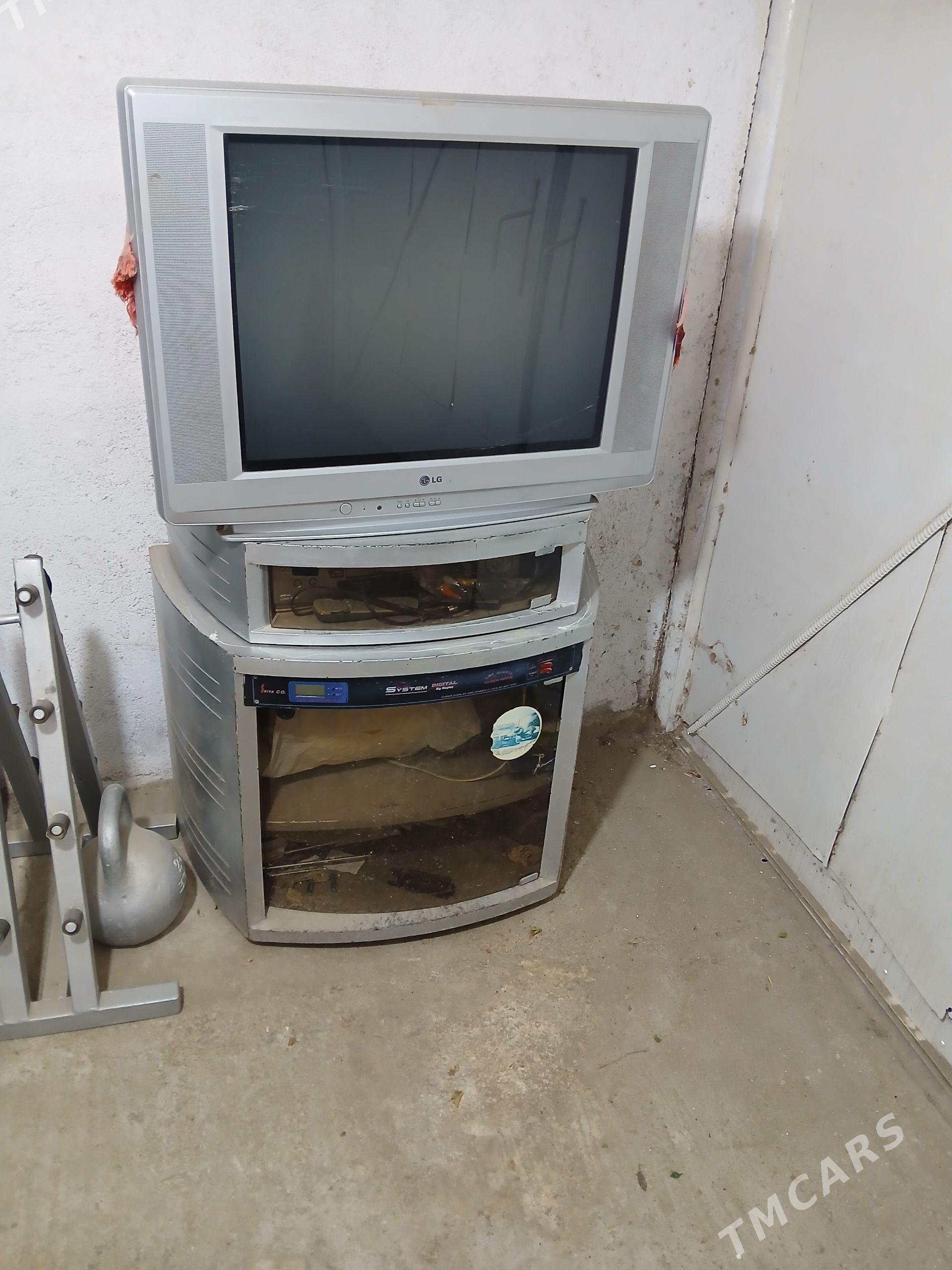 LG telewizor - Balkanabat - img 1
