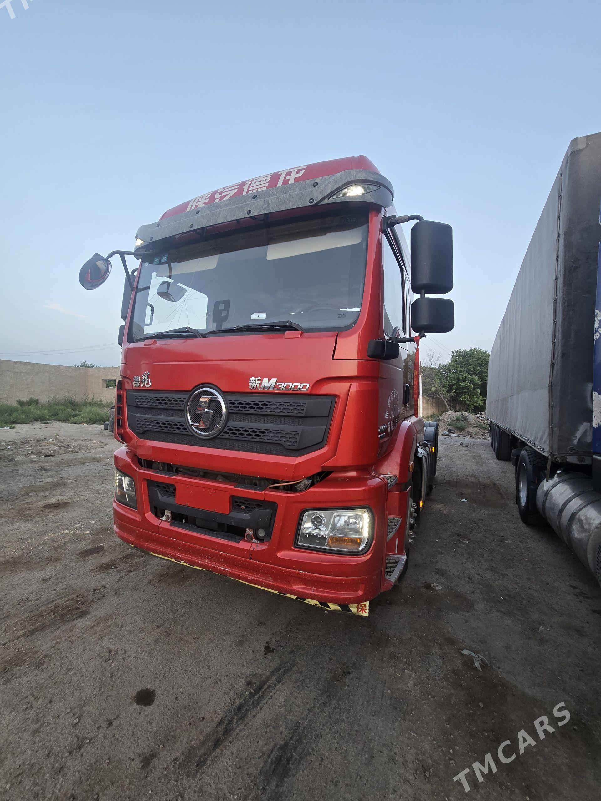 Volvo FH 460 2021 - 380 000 TMT - Mary - img 1