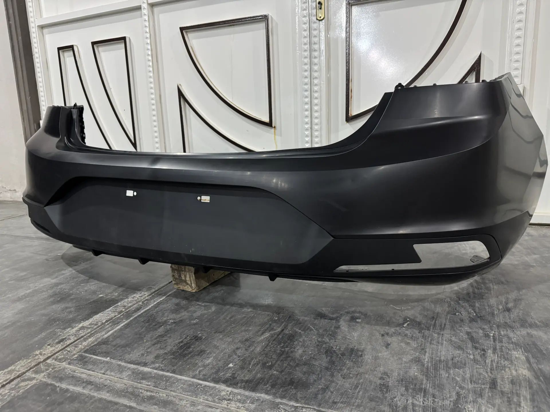 elantra bamper 700 TMT - Ашхабад - img 1