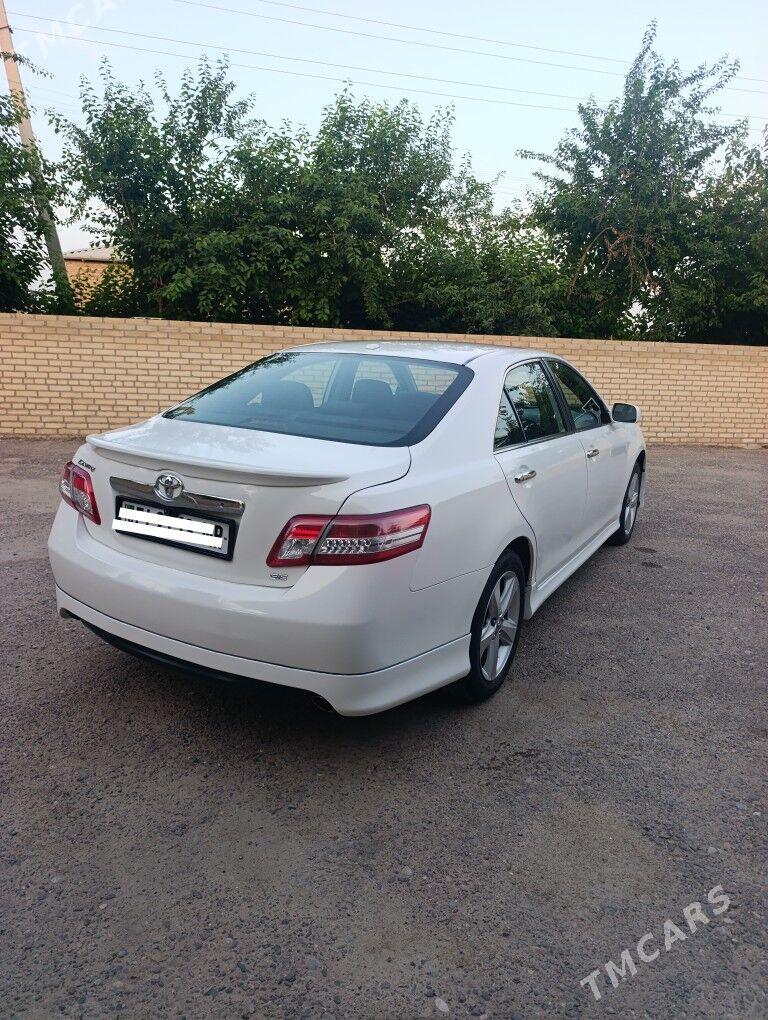 Toyota Camry 2011 - 220 000 TMT - Mary - img 1