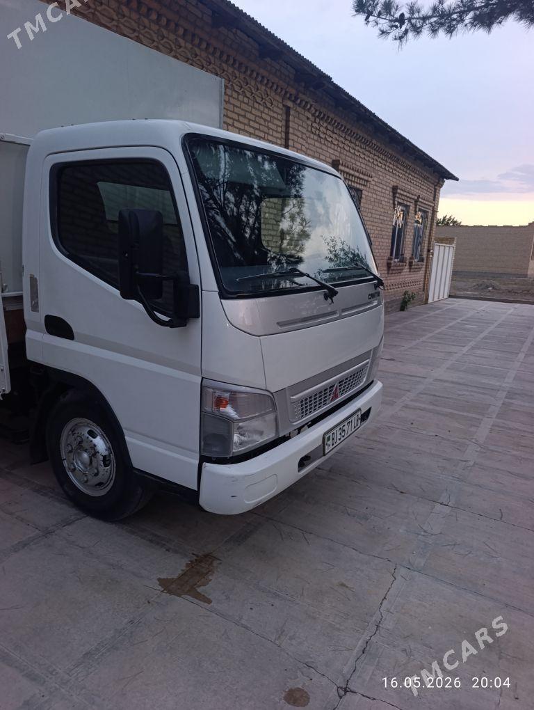 Mitsubishi Canter 2014 - 460 000 TMT - Сакар - img 1