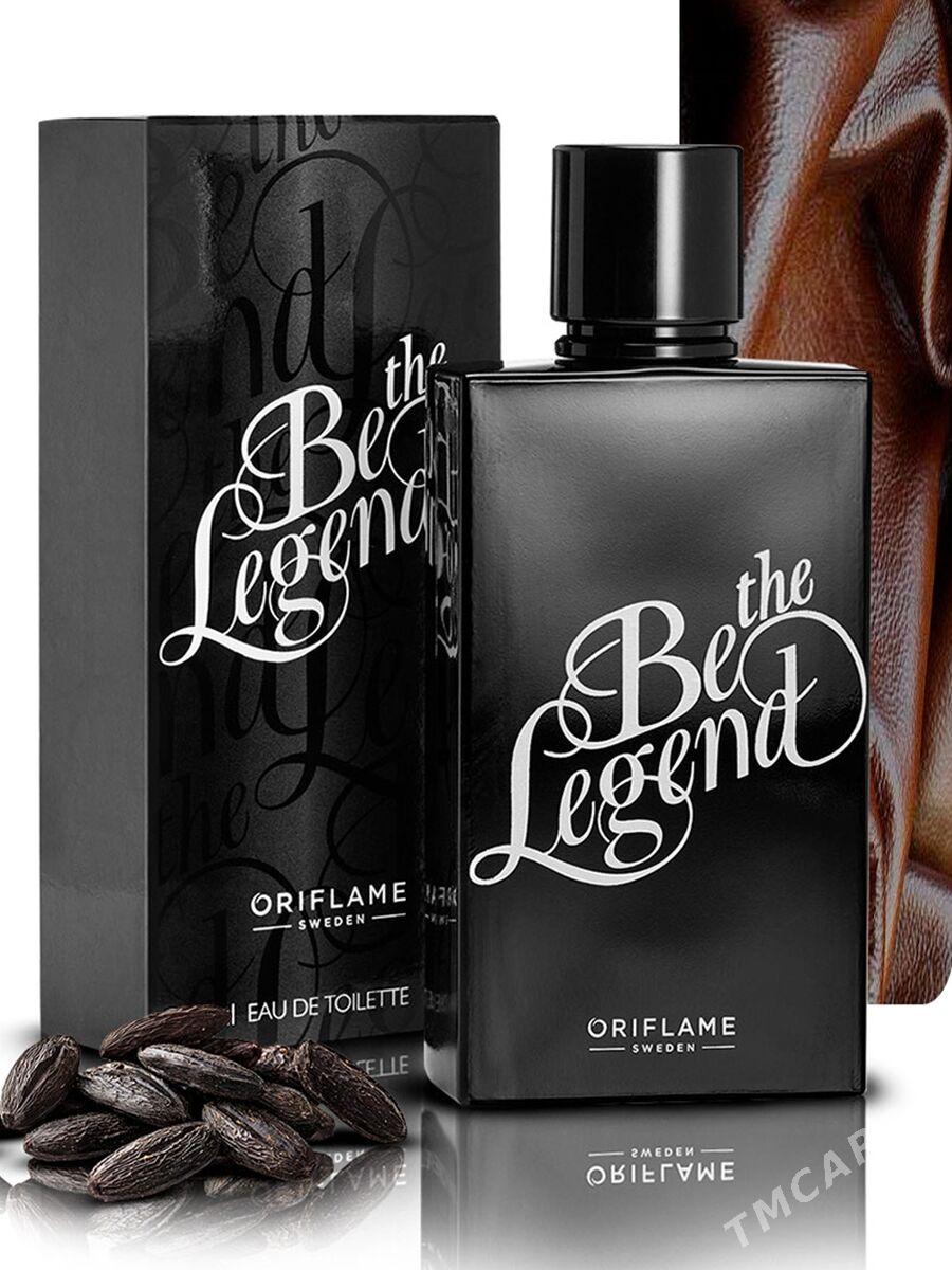 ORIFLAME Мужские духи - Ашхабад - img 1