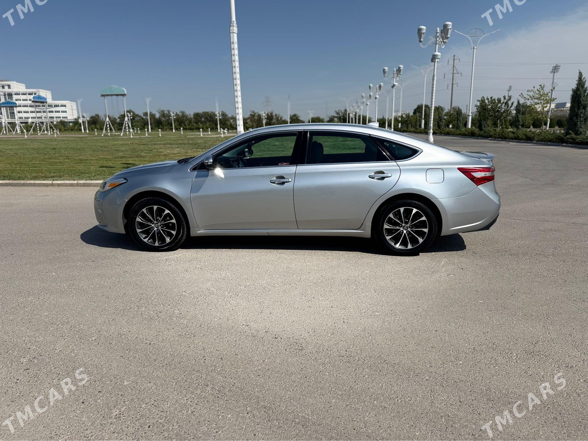 Toyota Avalon 2018 - 350 000 TMT - Дашогуз - img 1