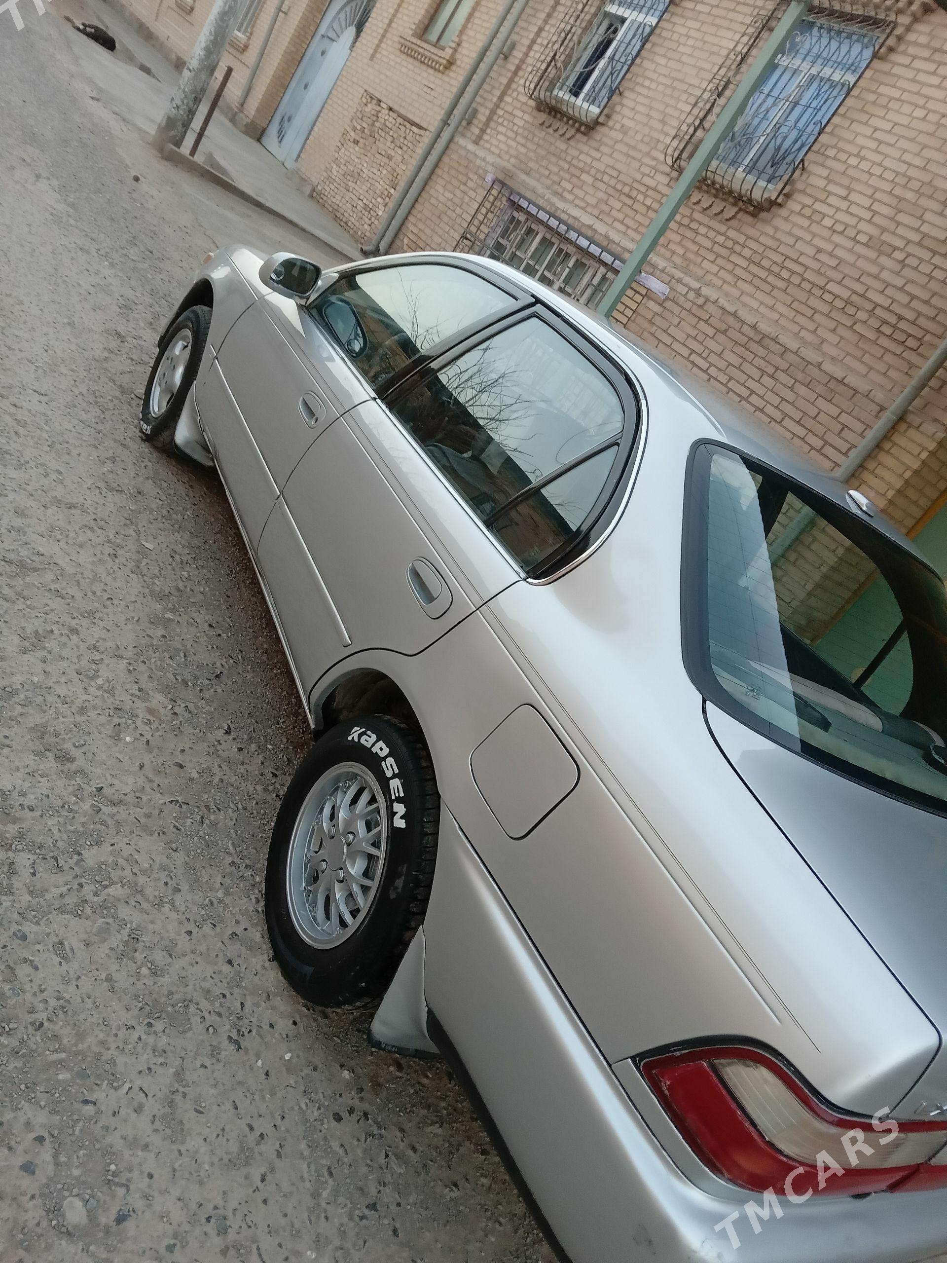Toyota Corolla 1994 - 55 000 TMT - Чарджоу - img 1