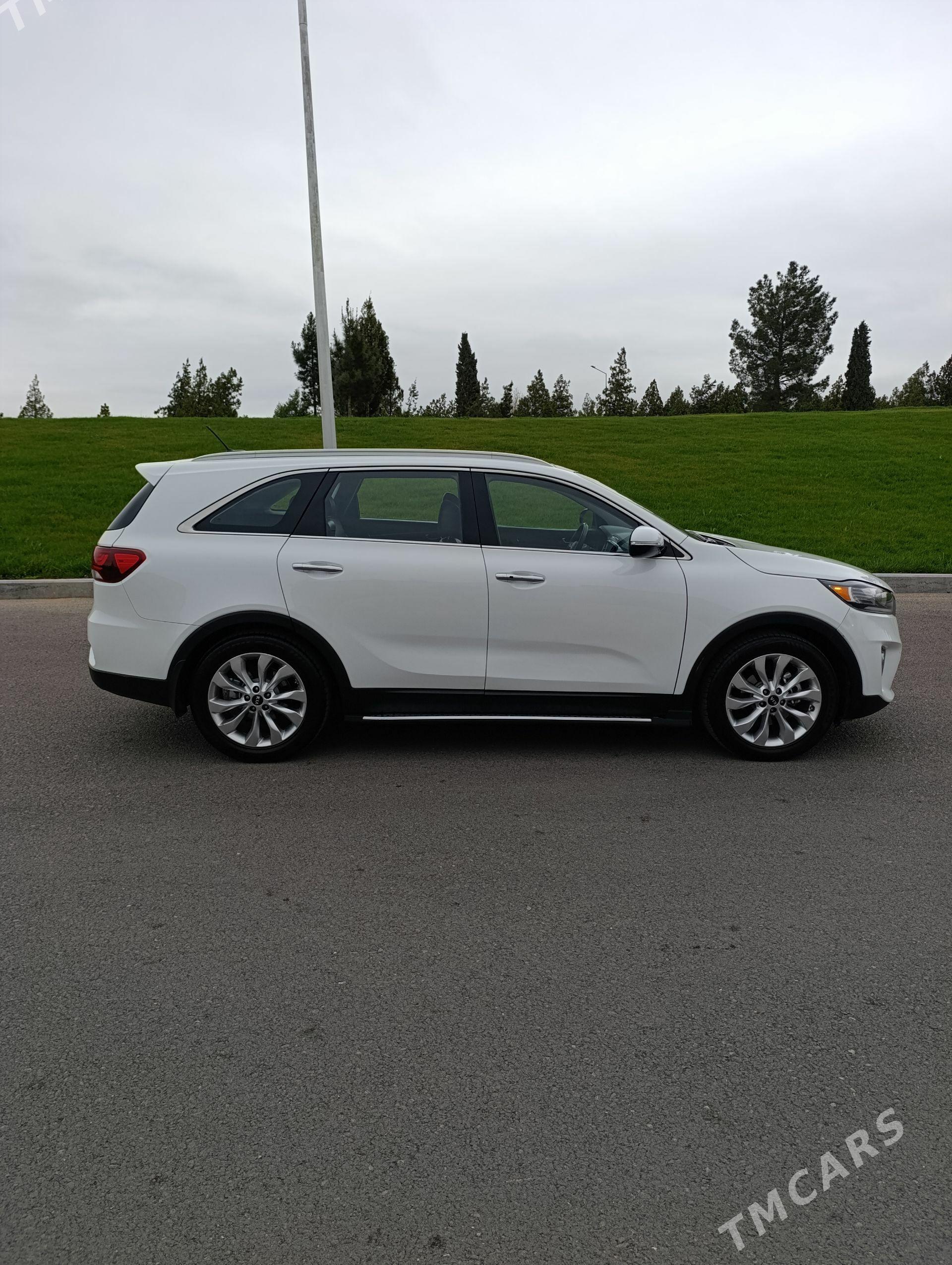 Kia Sorento 2020 - 340 000 TMT - Ашхабад - img 1