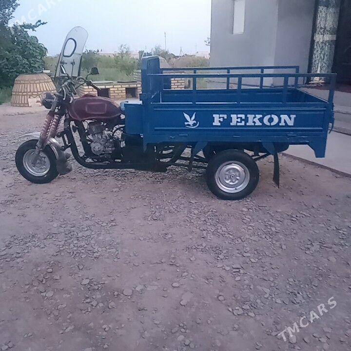 Fekon FK200-14G 2016 - 13 000 TMT - Babadaýhan - img 1