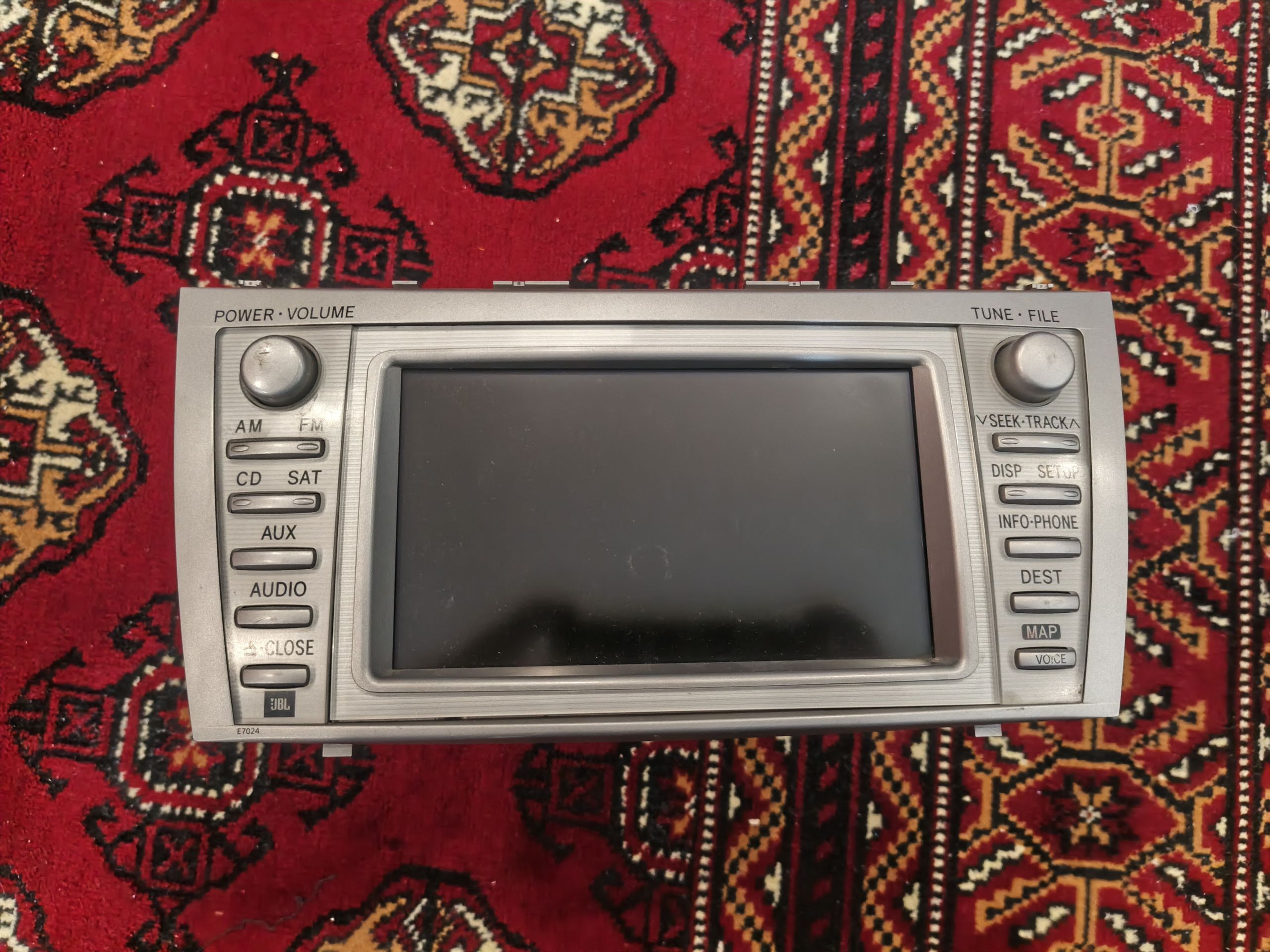 okuzkele manitor 2 200 TMT - Ашхабад - img 1