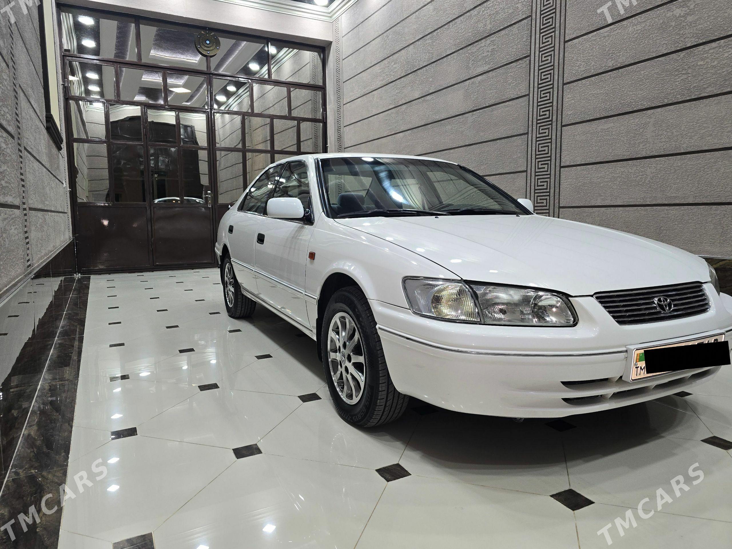 Toyota Camry 1998 - 200 000 TMT - Türkmenabat - img 1