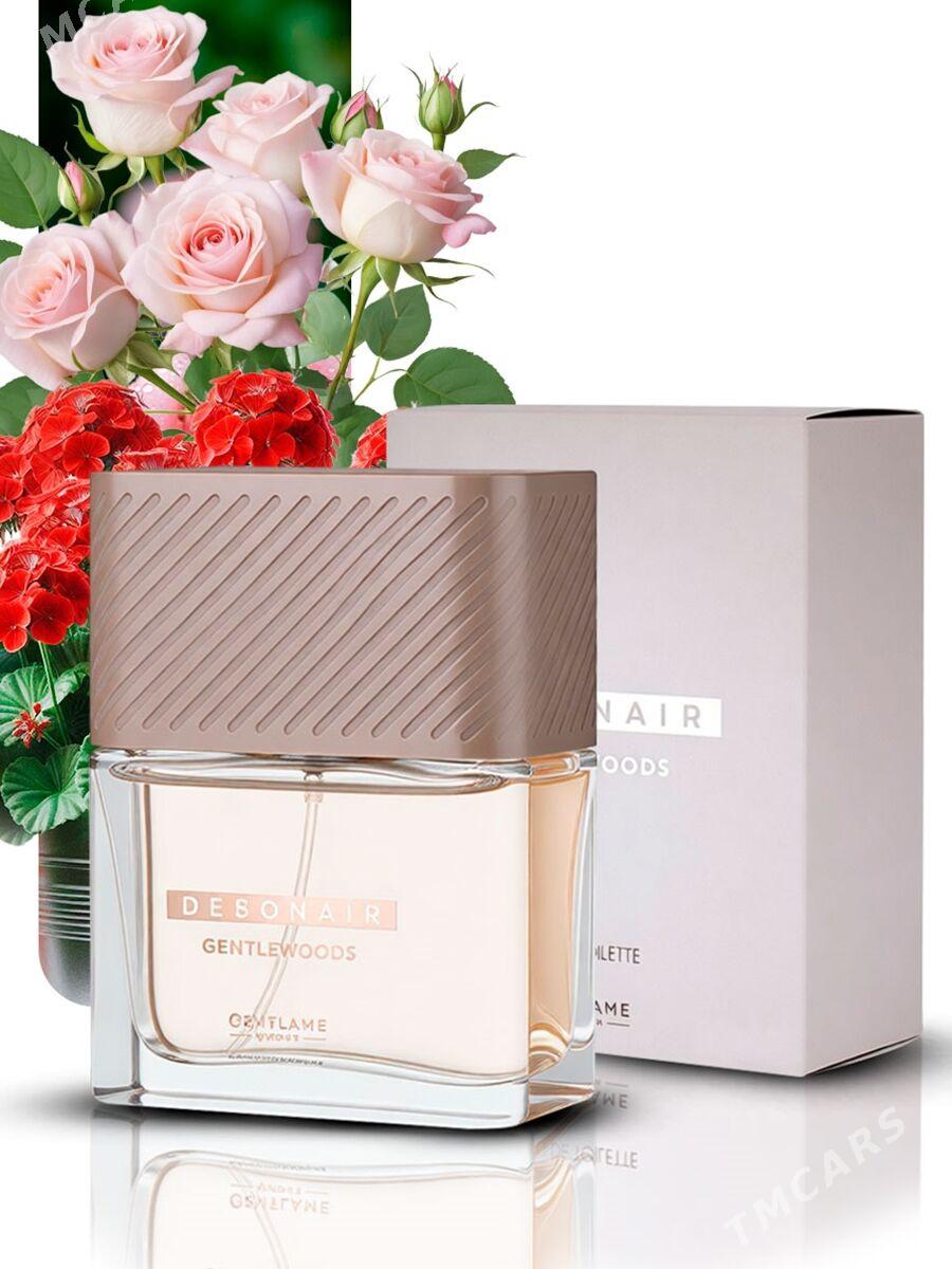 ORIFLAME Мужские духи - Aşgabat - img 1
