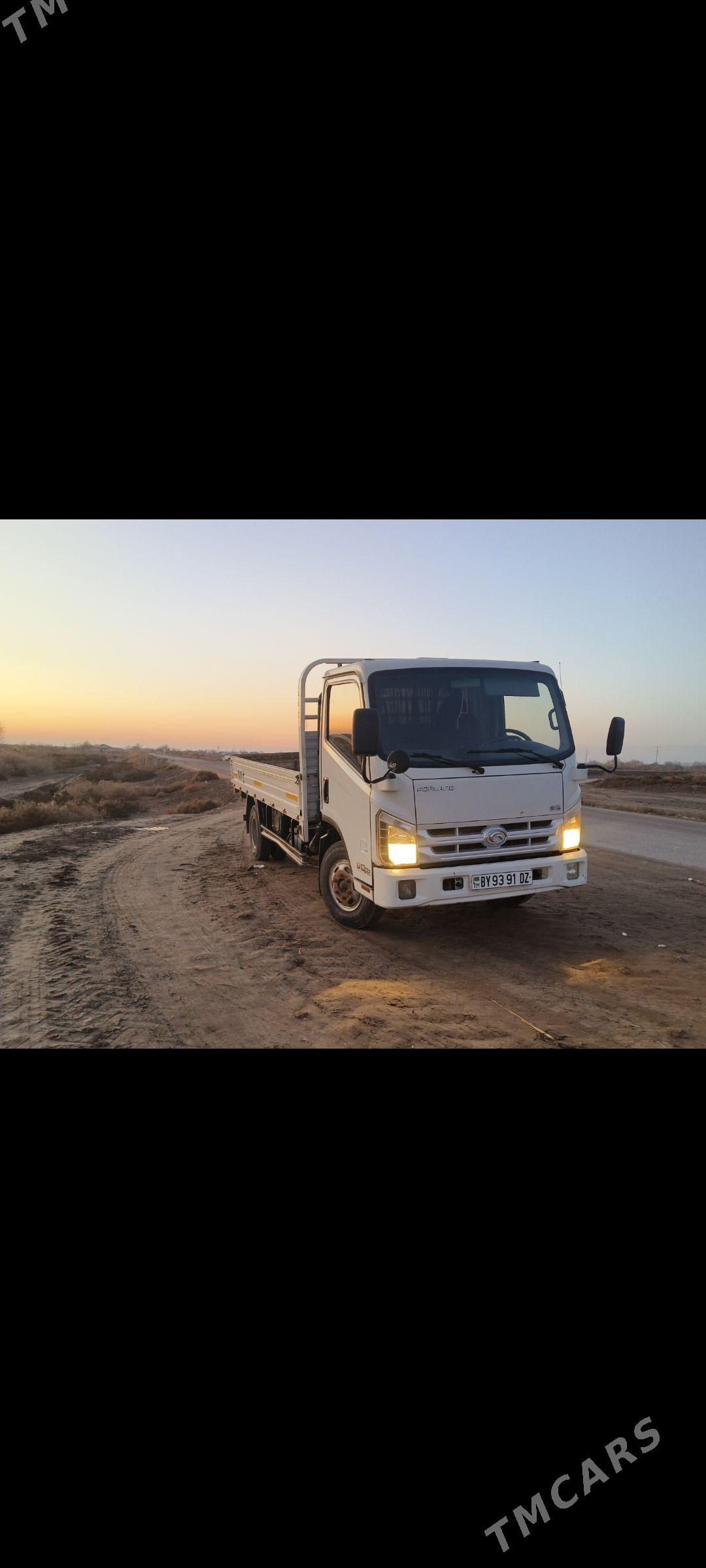Forland H2 2015 - 240 000 TMT - Кёнеургенч - img 1