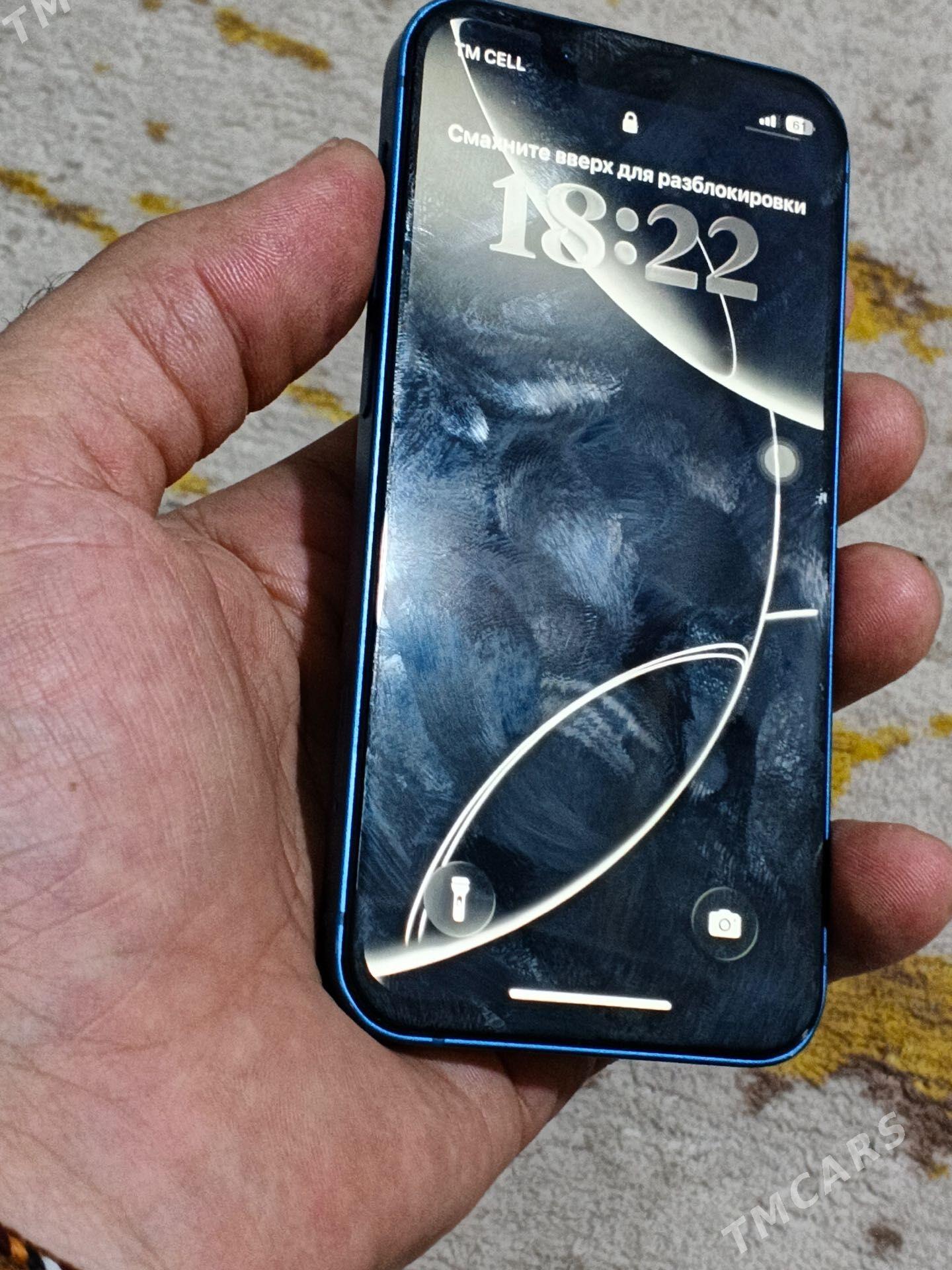 iphone 13 mini - Büzmeýin - img 1