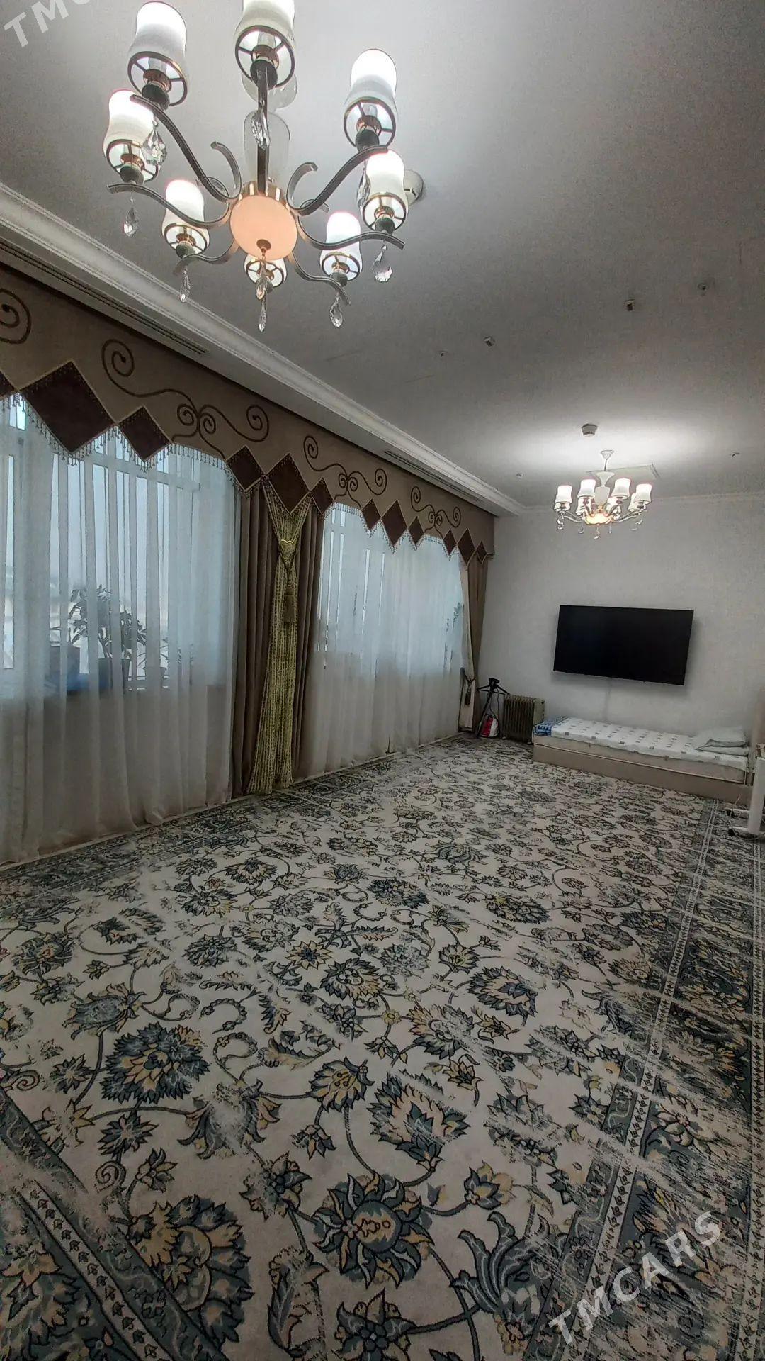 Arenda Olimpiski 2kom - Aşgabat - img 1