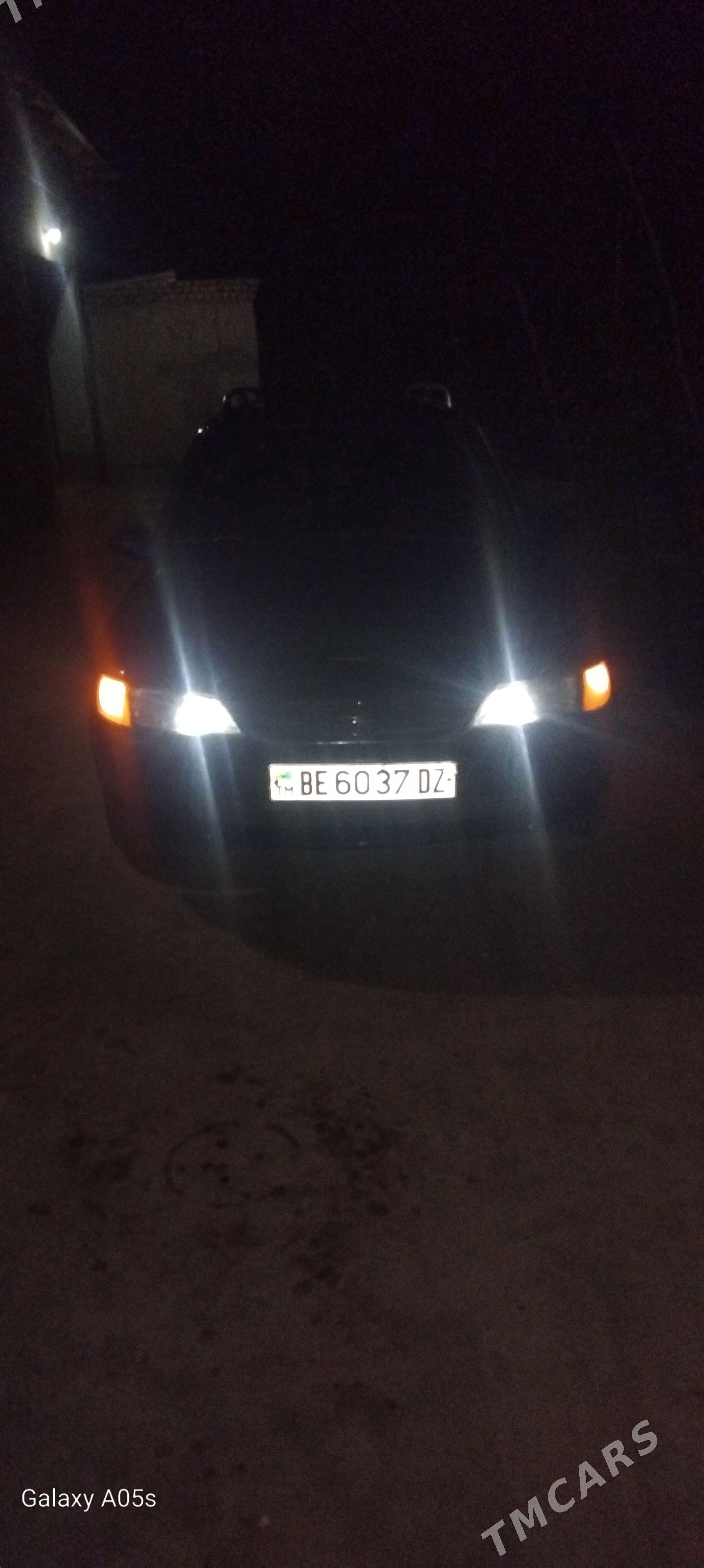Opel Vectra 1997 - 60 000 TMT - Шабатский этрап - img 1