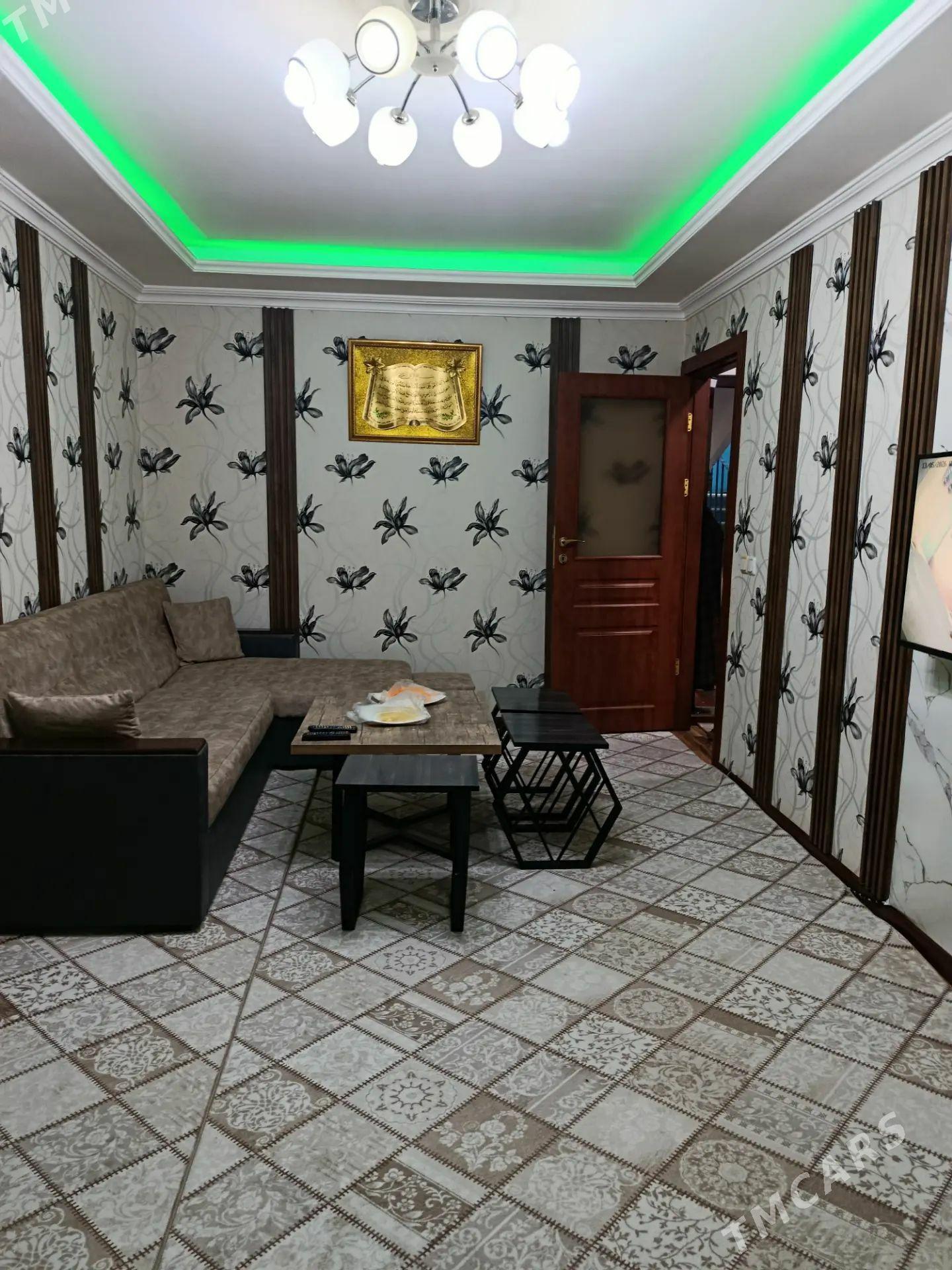 10mkr 1komnat 2 edilen - Aşgabat - img 1