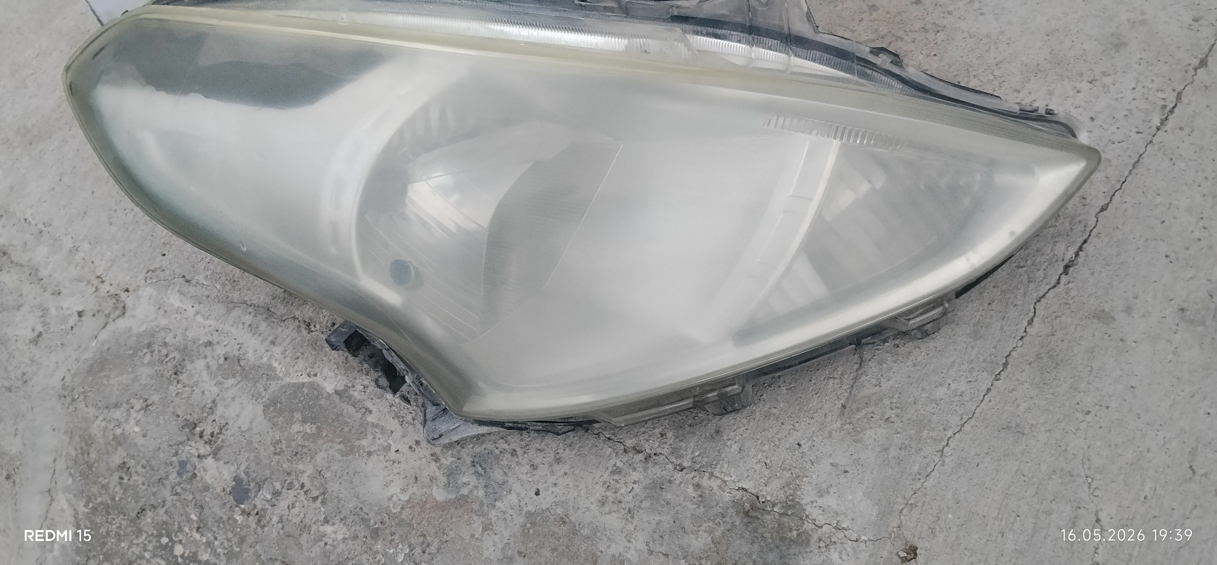 Nissan (güjük) wersa we sunny 800 TMT - Parahat 7 - img 1