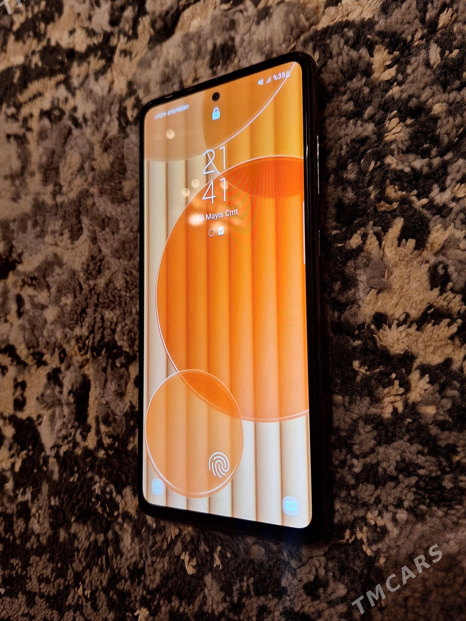 Samsung A 52 - Туркменбаши - img 1