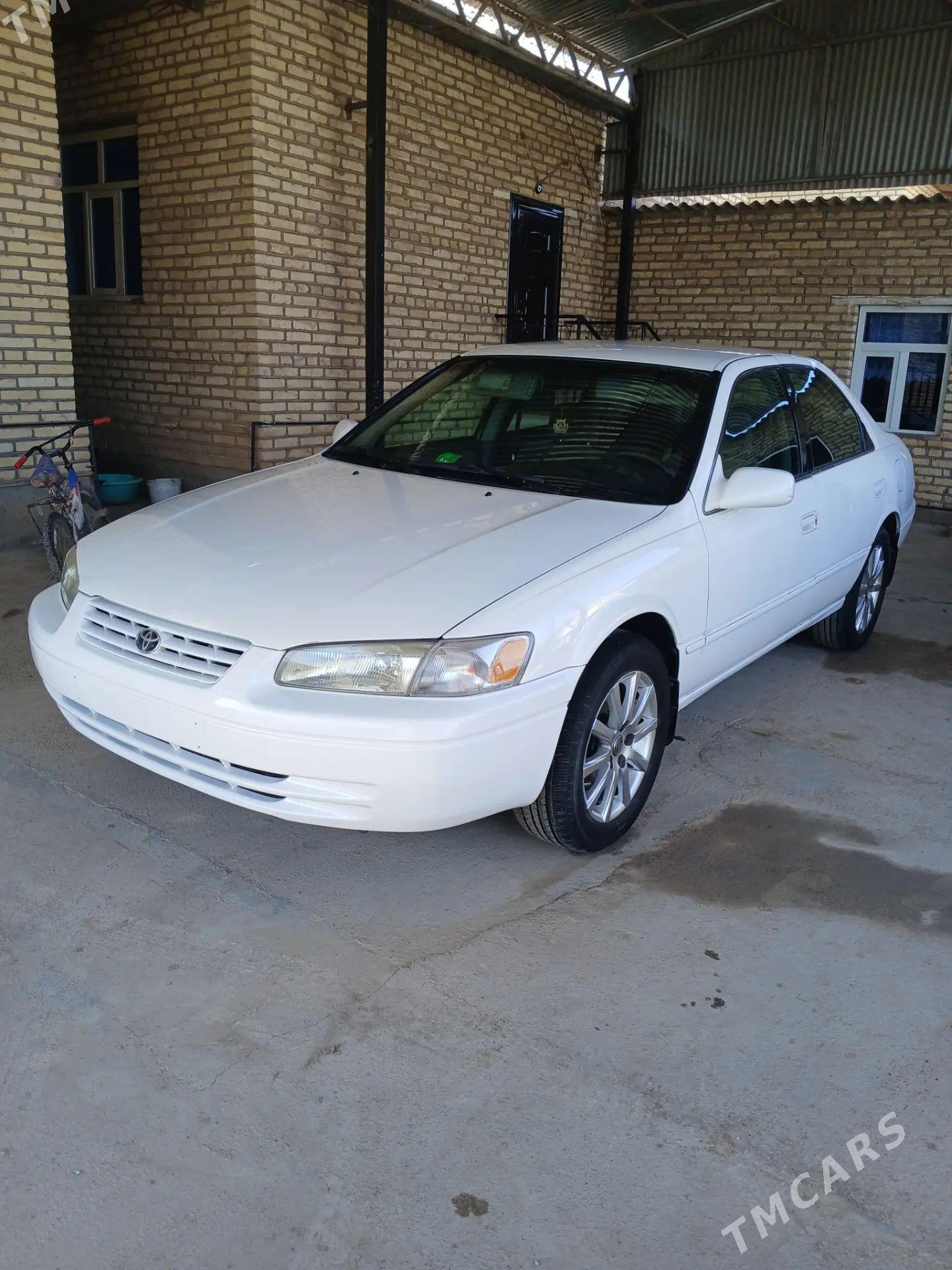 Toyota Camry 1998 - 145 000 TMT - Tejen - img 1
