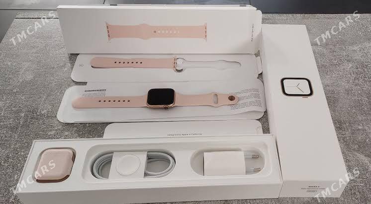 Apple Watch - Aşgabat - img 1