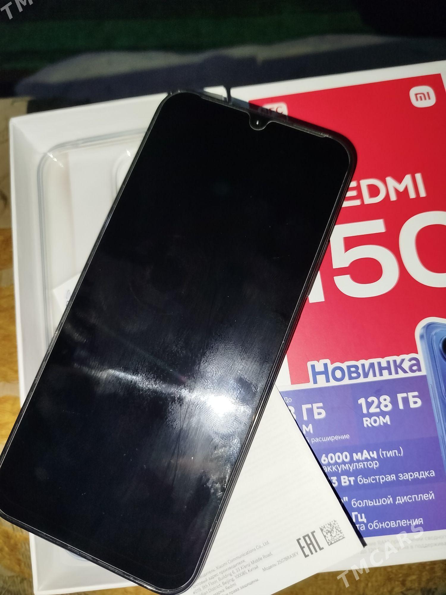 REDMI 15 C 8 128 2025 09 05 - Губадаг - img 1