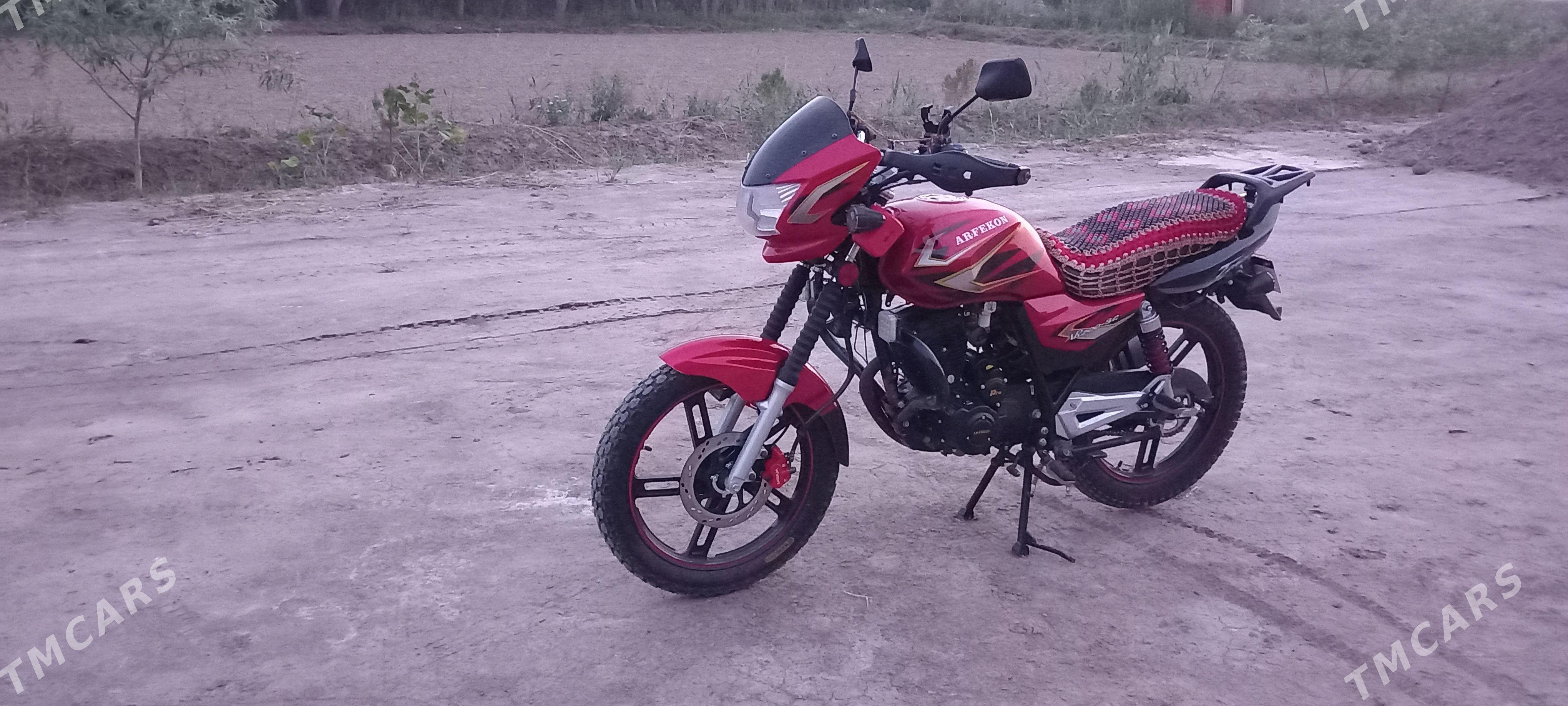 Fekon FK200-14G 2026 - 27 000 TMT - етр. Туркменбаши - img 1