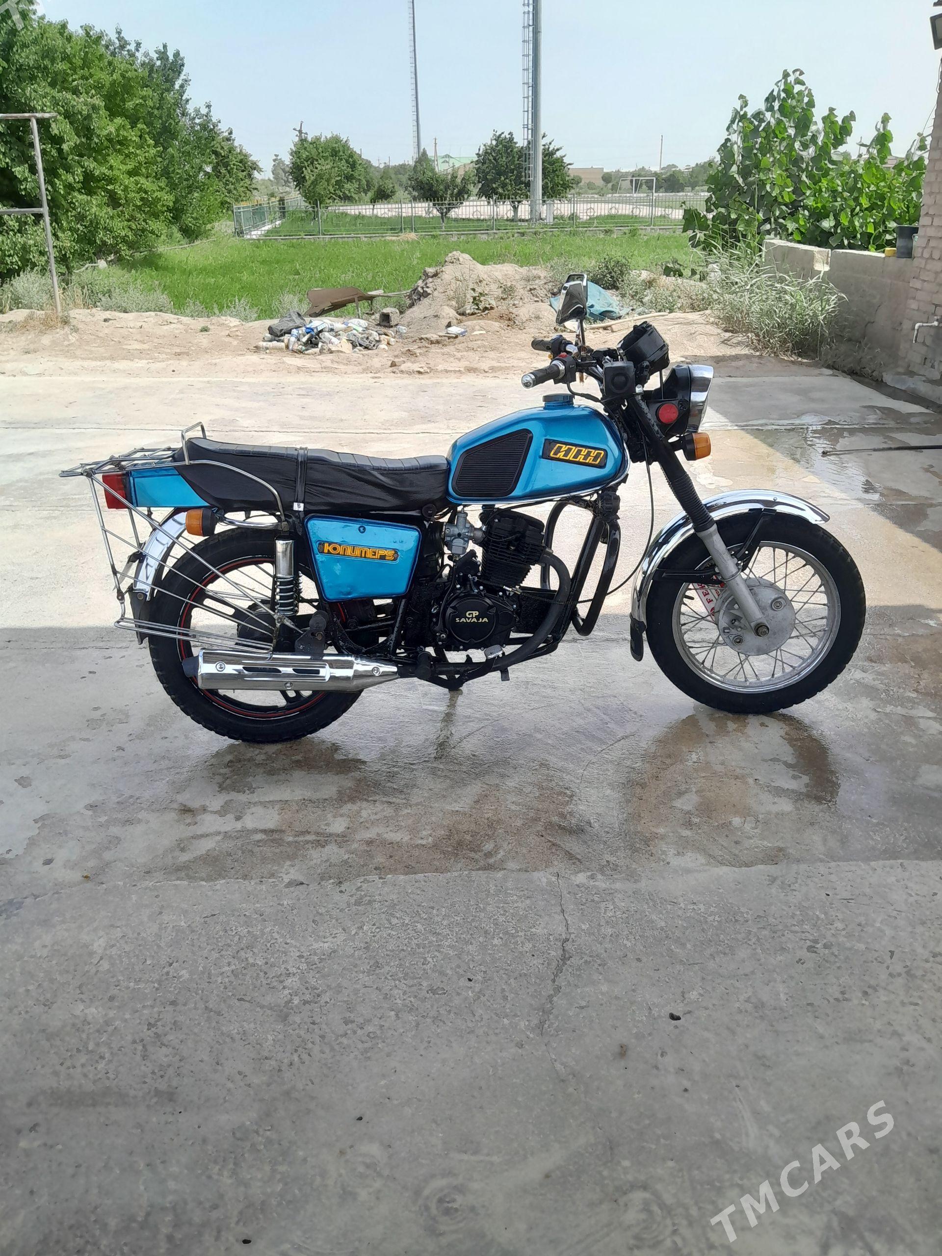 Fekon FK200-14G 2026 - 15 000 TMT - Халач - img 1
