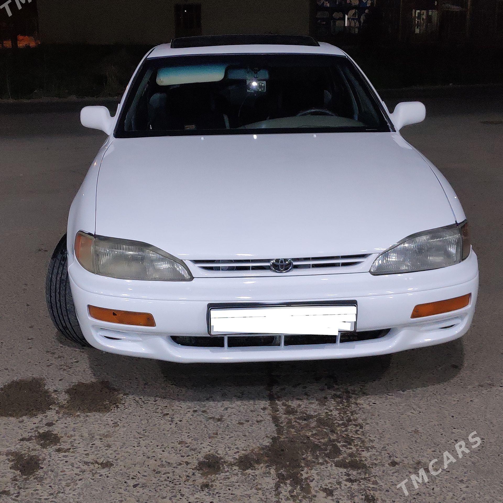 Toyota Camry 1995 - 89 000 TMT - Векильбазар - img 1