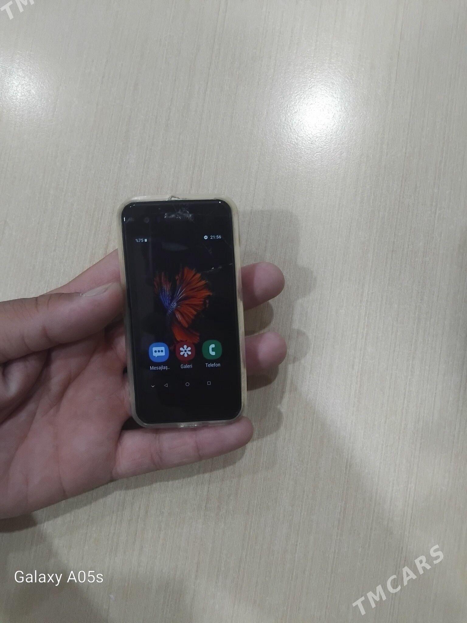 samsung s24ultra mini - Балканабат - img 1