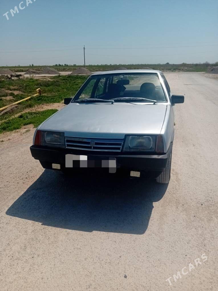 Lada 21099 1994 - 13 000 TMT - Ýaşlyk - img 1