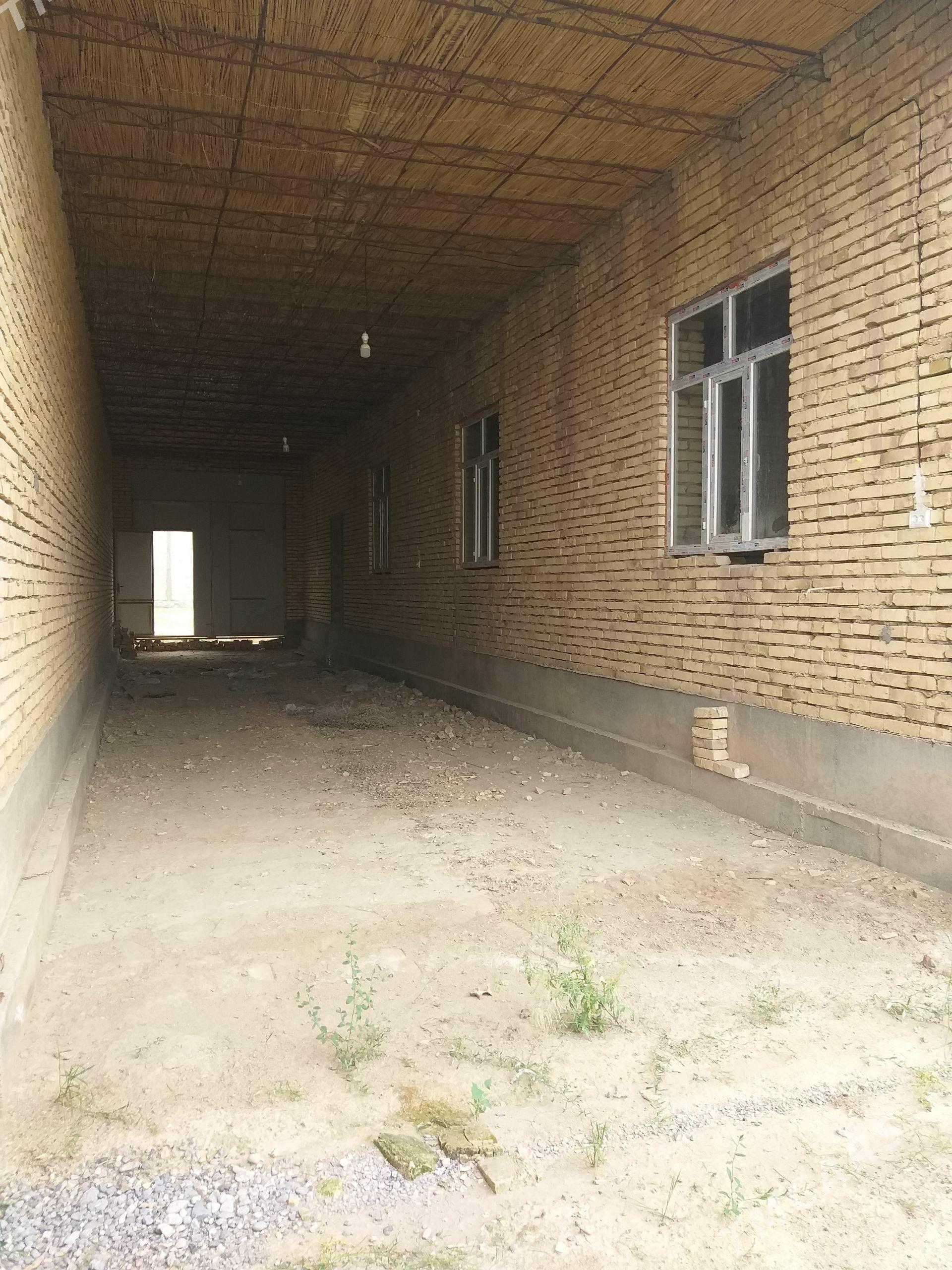 mellek jaý - Çärjew - img 1