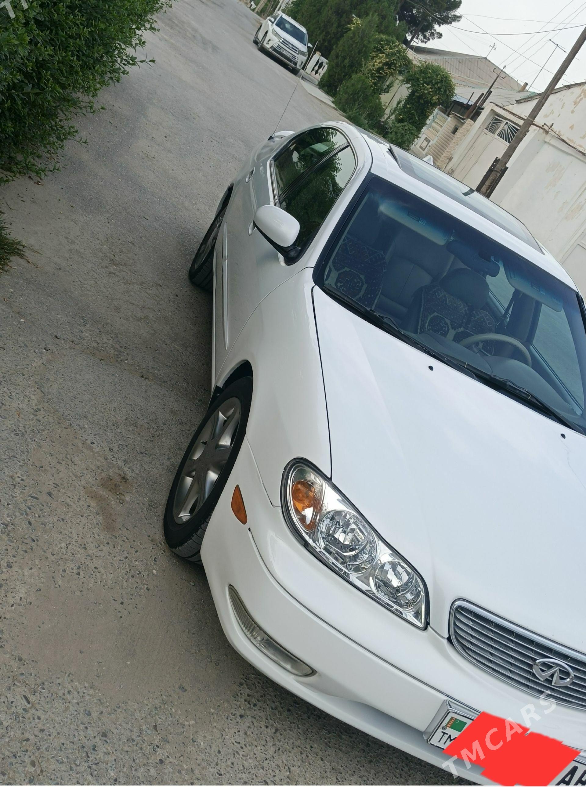 Infiniti I30 2000 - 110 000 TMT - Гёкдепе - img 1