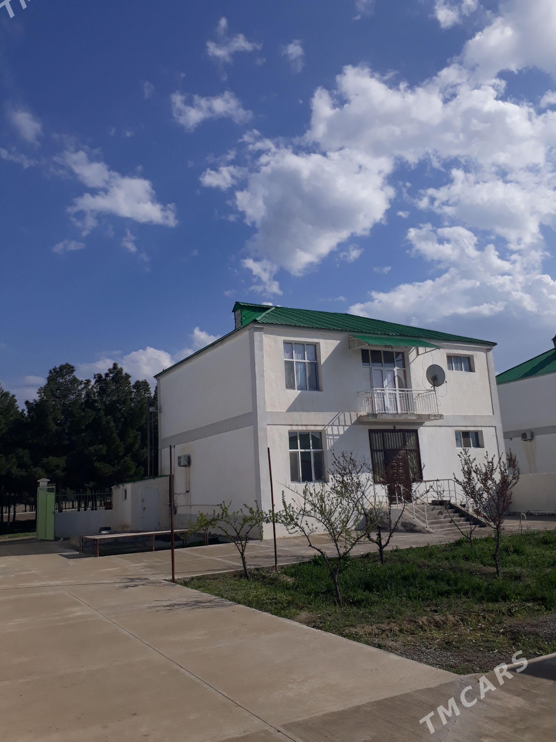Gökdepe kottež jaý satlyk - Гёкдепе - img 1