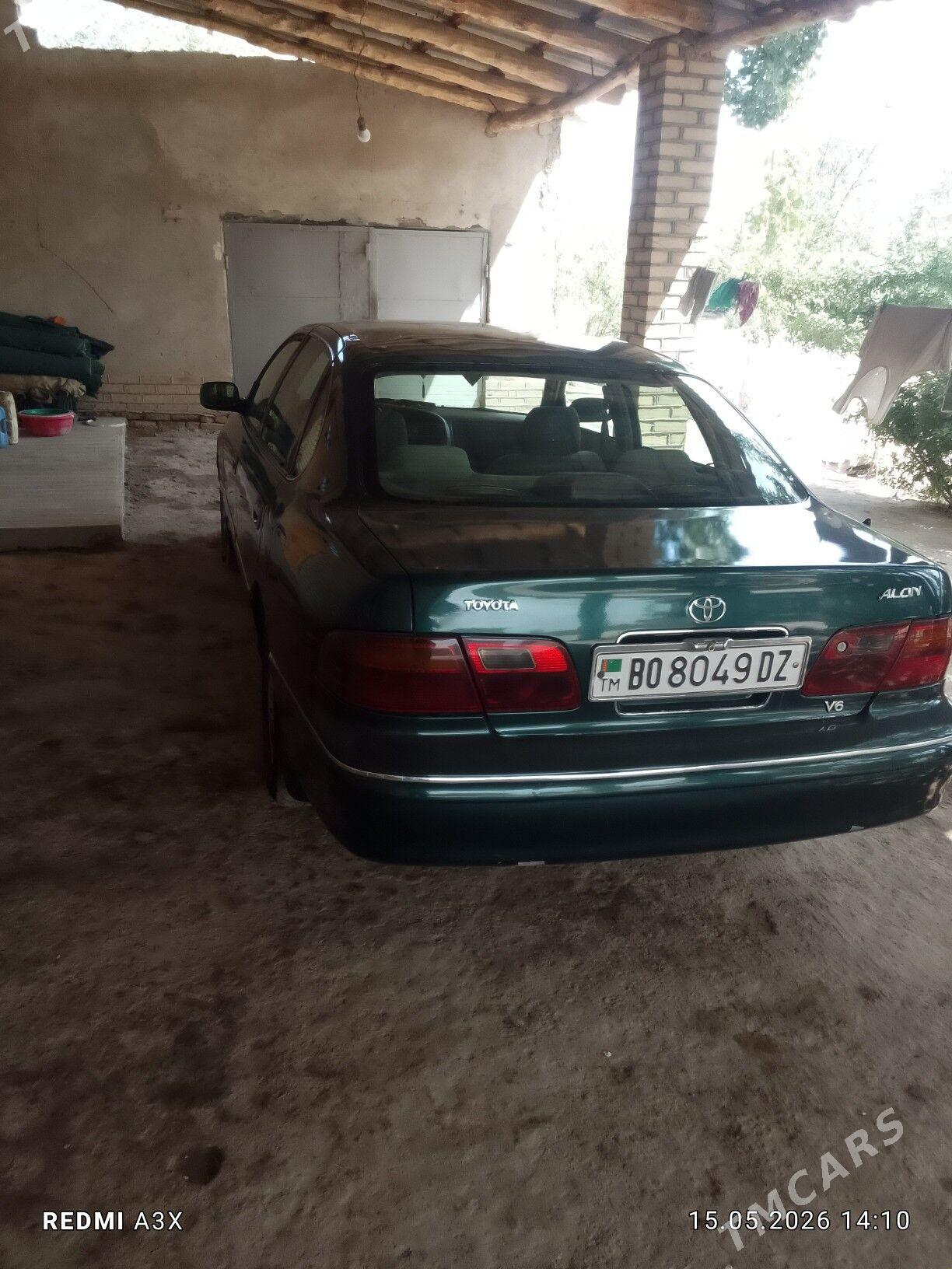 Toyota Avalon 1998 - 140 000 TMT - Gubadag - img 1