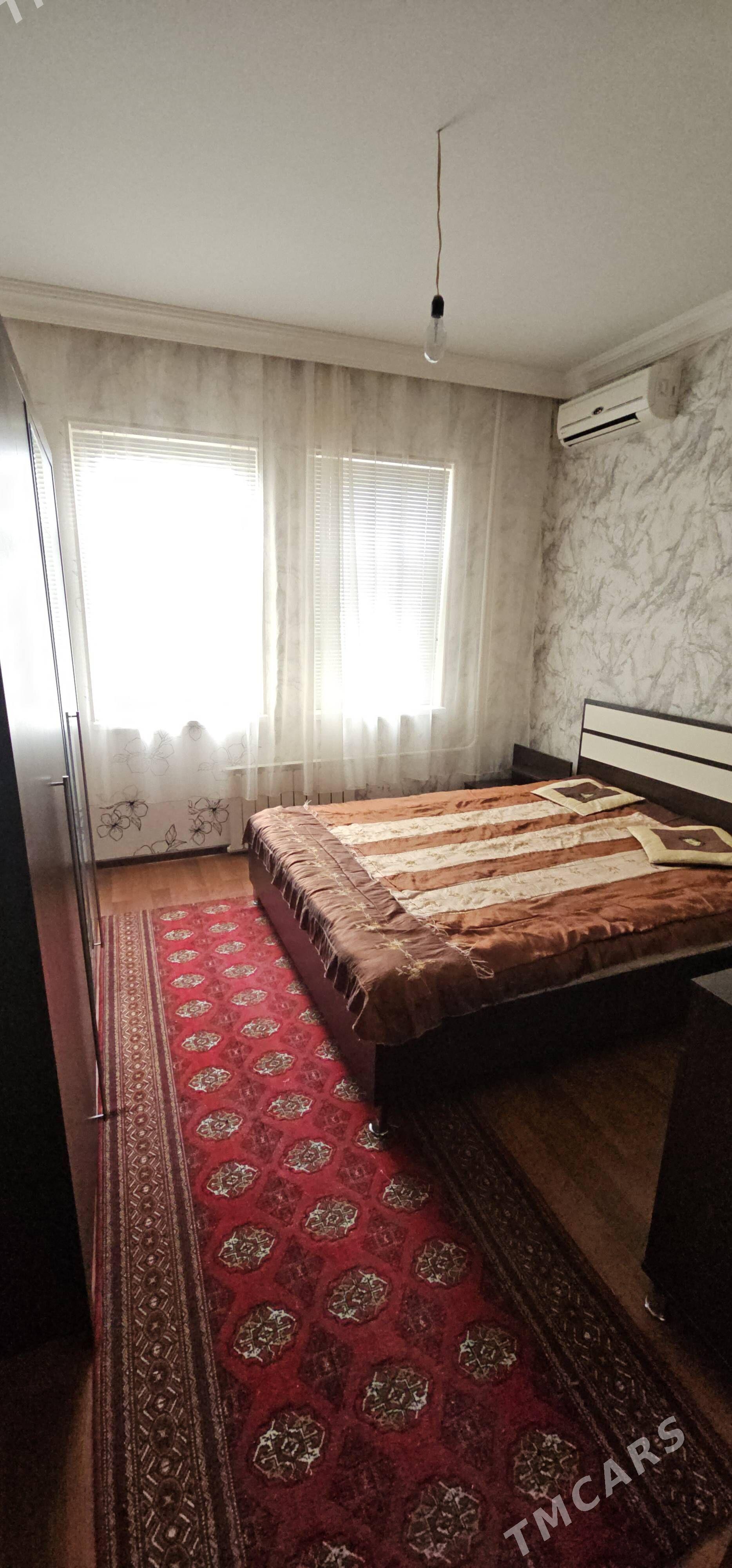 6 mkrn 3 komn - Balkanabat - img 1