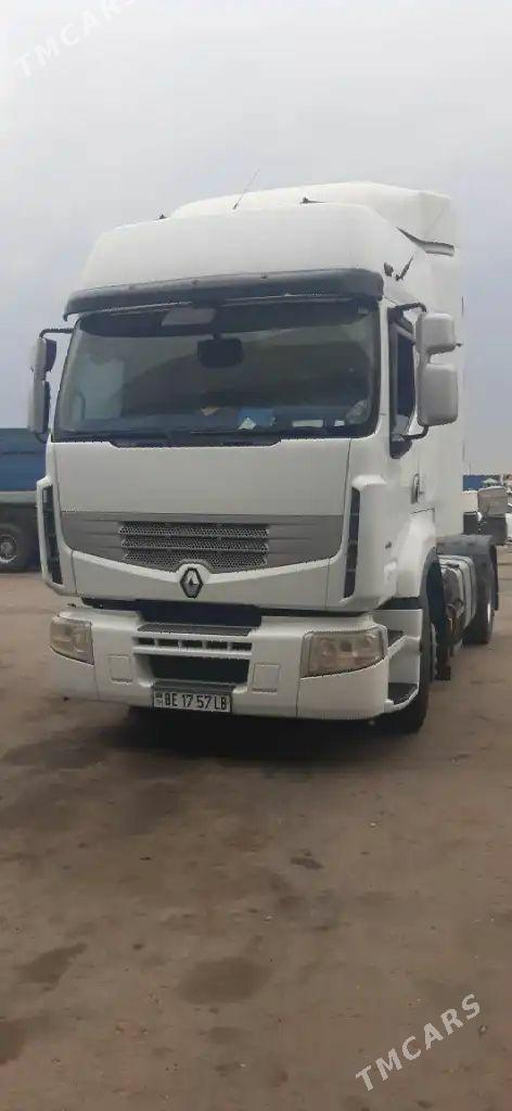 Volvo FH 460 2011 - 700 000 TMT - Çärjew - img 1
