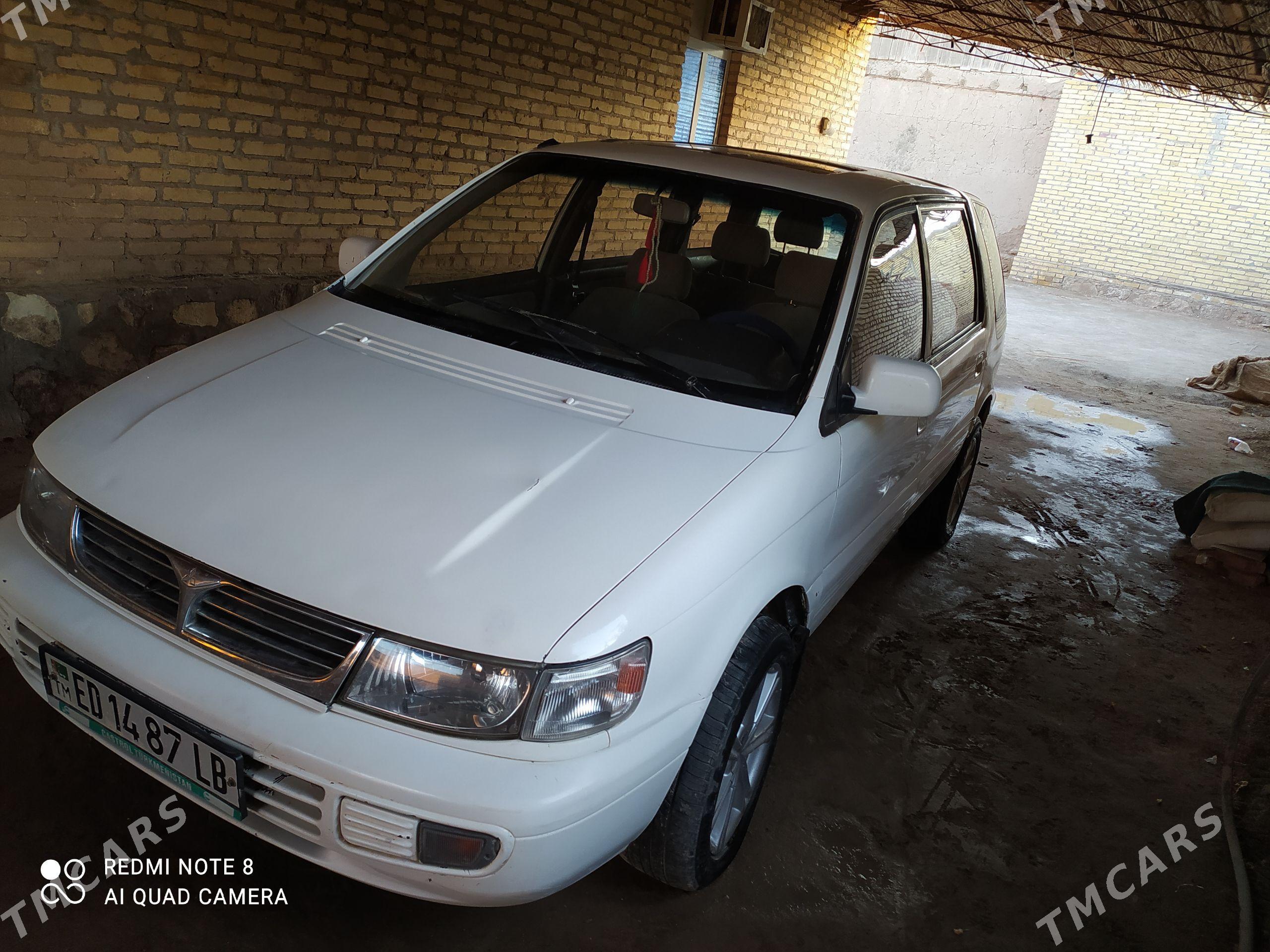 Mitsubishi RVR 1995 - 42 000 TMT - Hojambaz - img 1