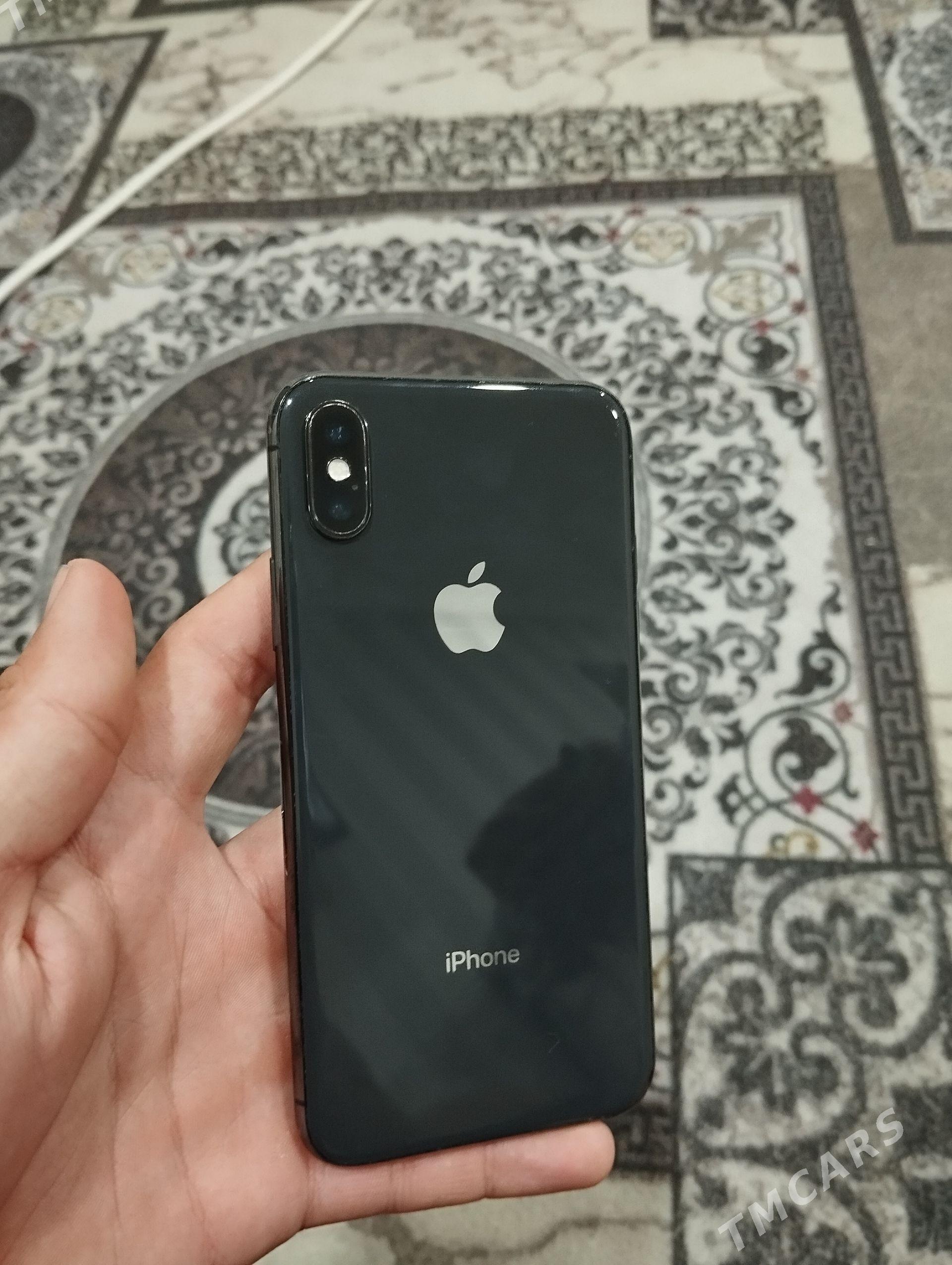 İphone x - Бахарден - img 1