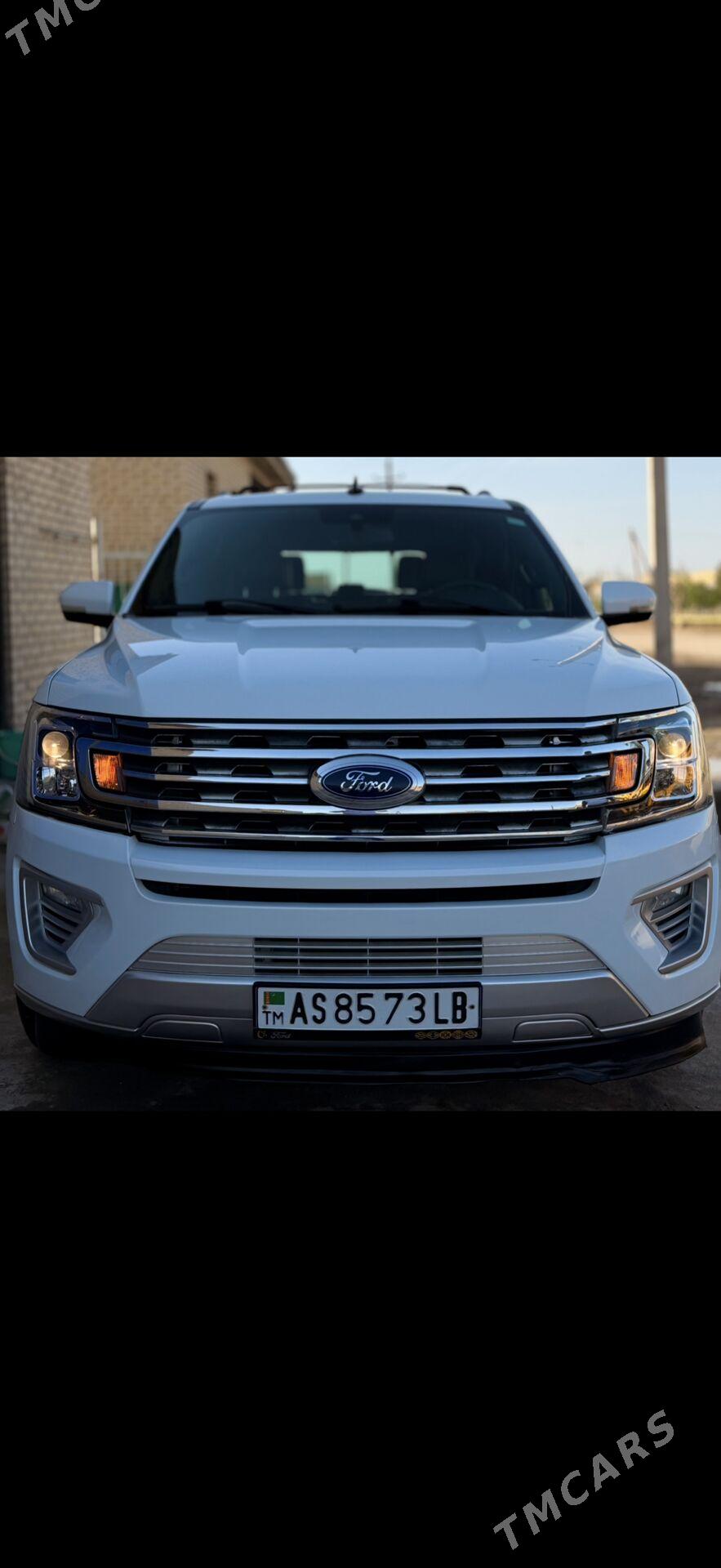 Ford Expedition 2021 - 460 000 TMT - Türkmenabat - img 1