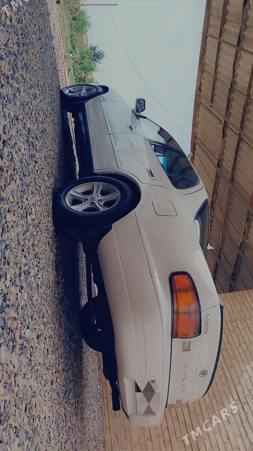 Toyota Camry 1993 - 119 000 TMT - Мары - img 1