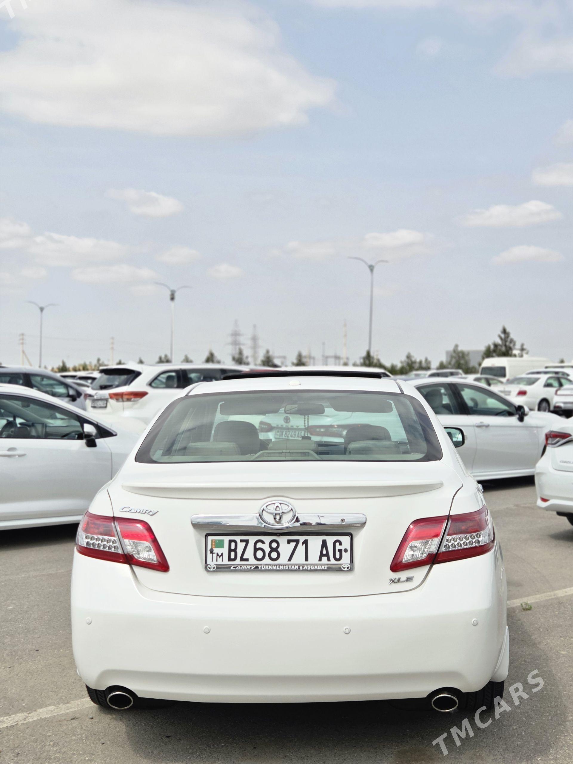 Toyota Camry 2007 - 215 000 TMT - Aşgabat - img 1