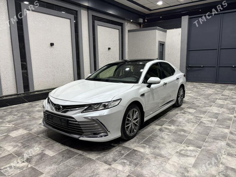 Toyota Camry 2023 - 650 000 TMT - Aşgabat - img 1