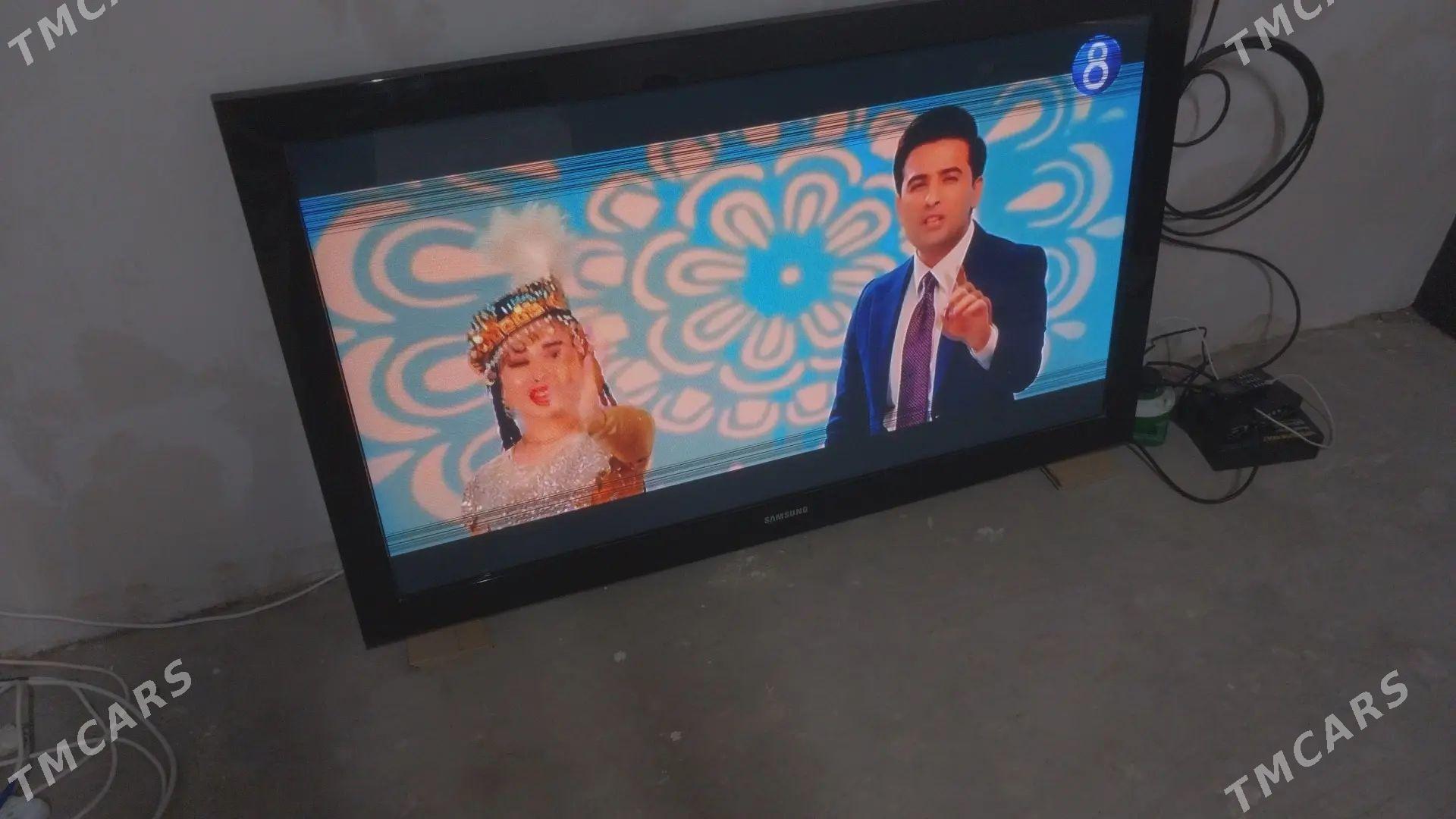 TV 60lyk - Daşoguz - img 1