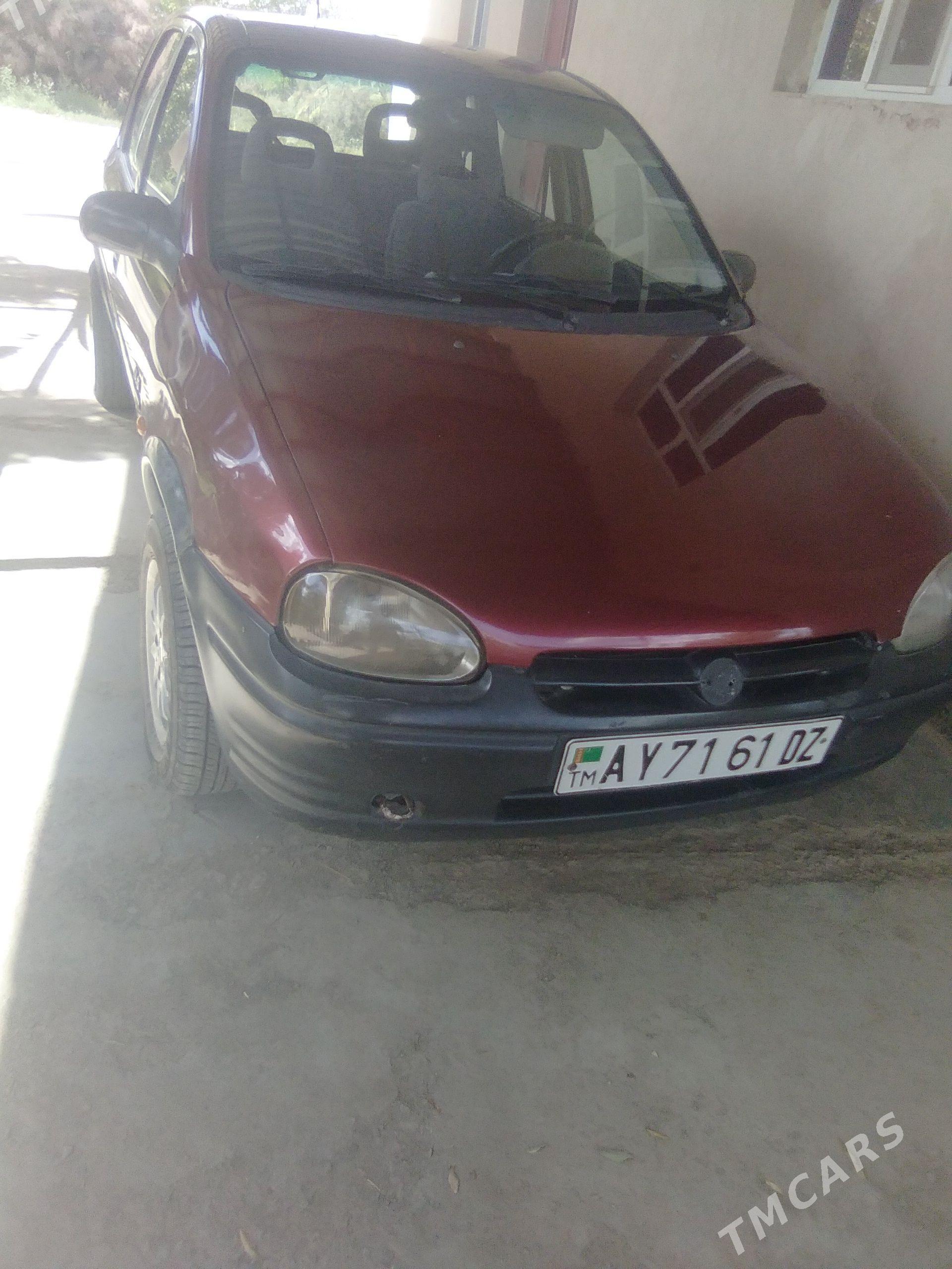 Opel Vita 1996 - 38 000 TMT - Görogly (Tagta) - img 1