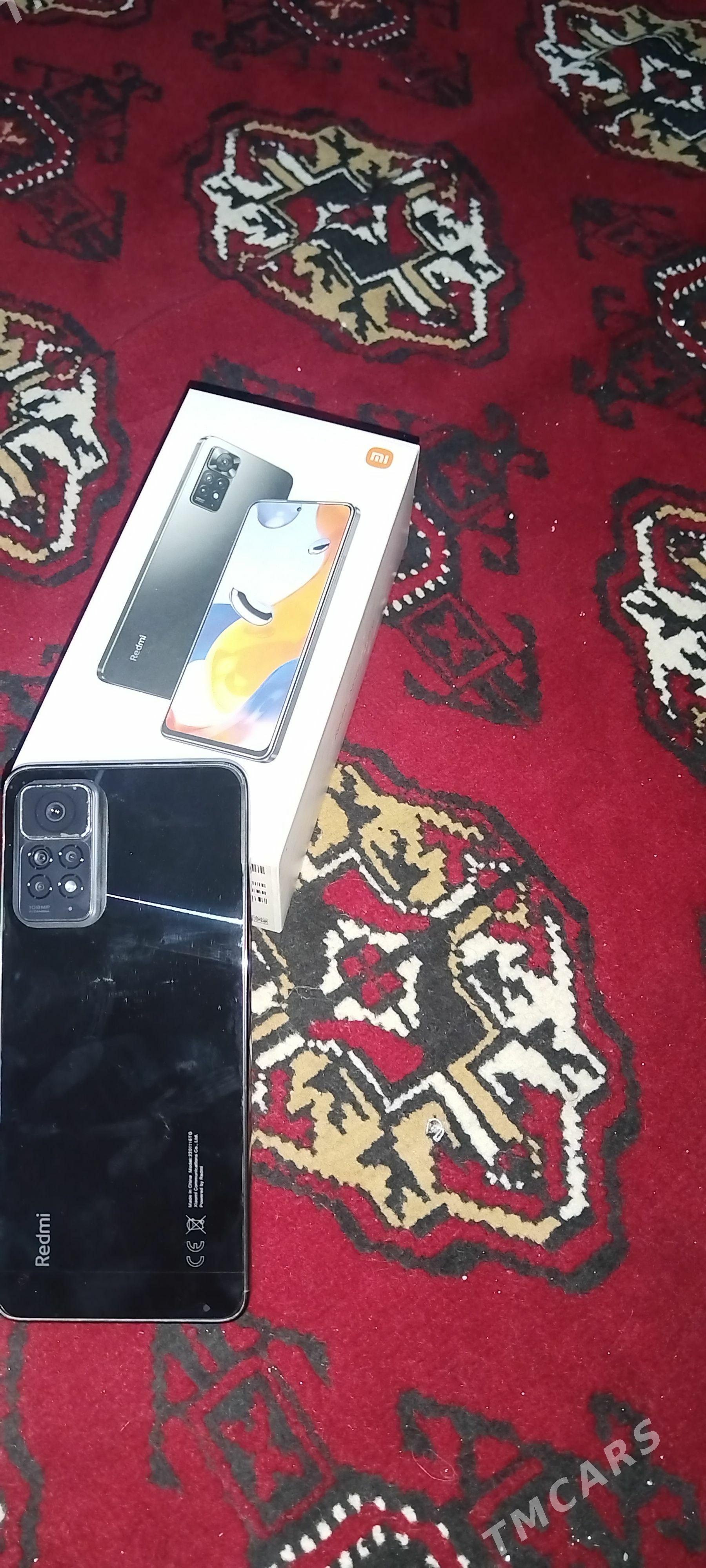 Redmi note 11 pro - Murgap - img 1