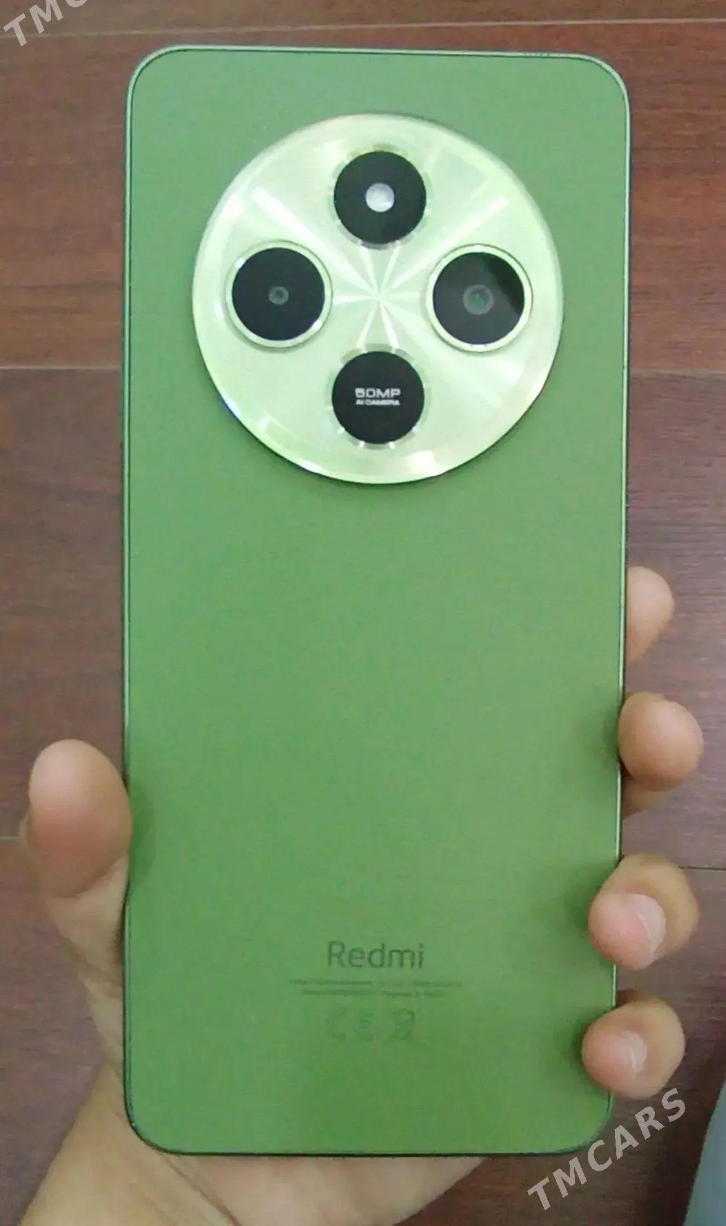 redmi 14c abmen - Дашогуз - img 1