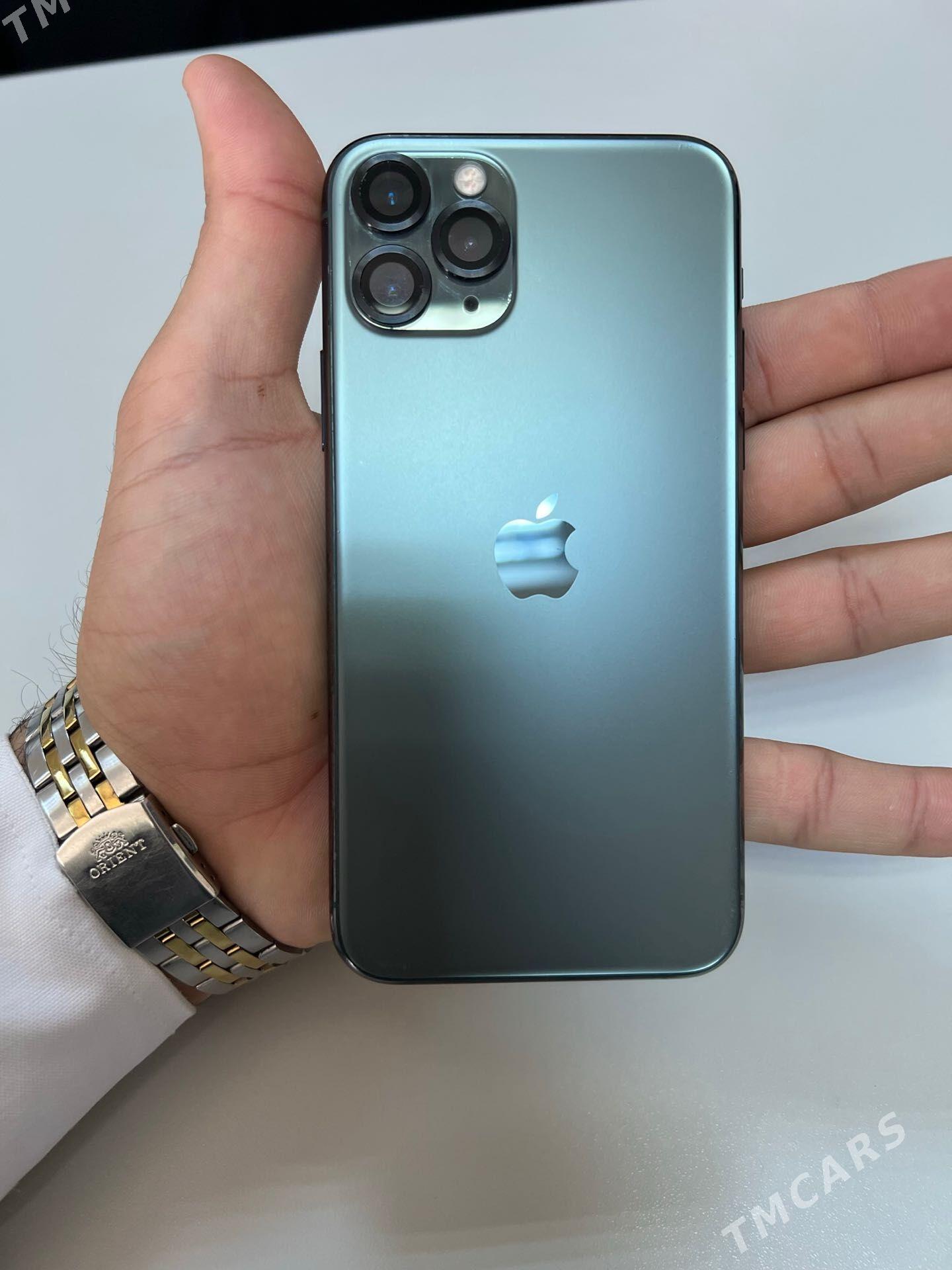 iphone 11 pro - Туркменбаши - img 1